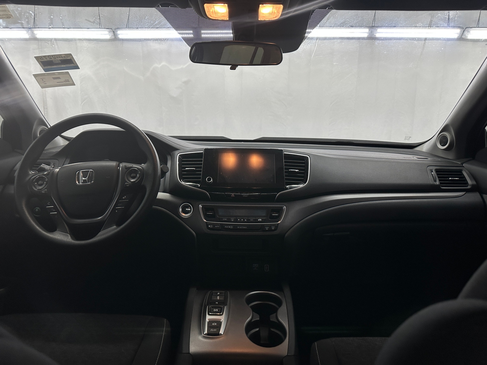 Thumbnail: 2021 Honda Ridgeline - 3