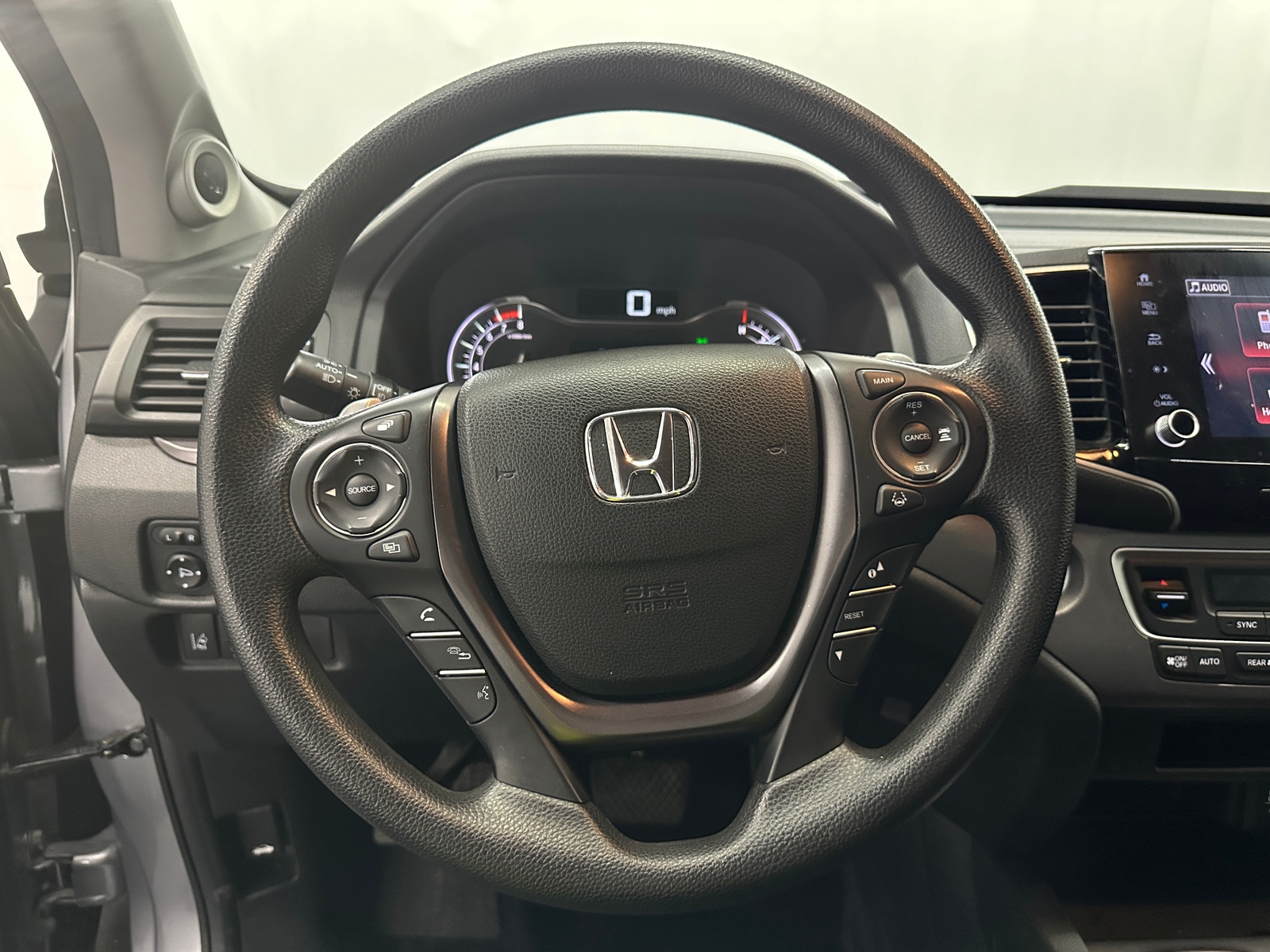 Thumbnail: 2021 Honda Ridgeline - 5