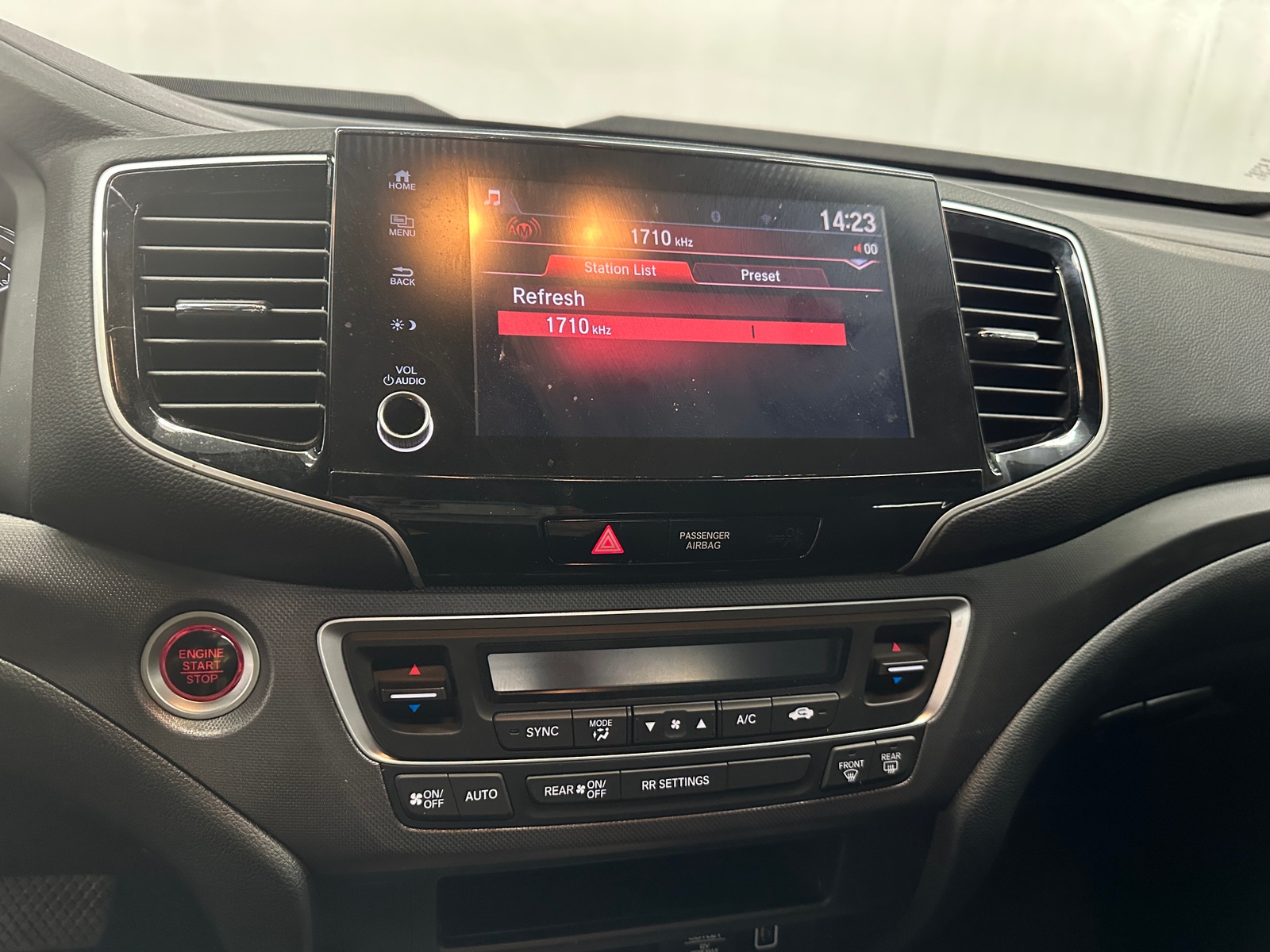 Thumbnail: 2021 Honda Ridgeline - 4