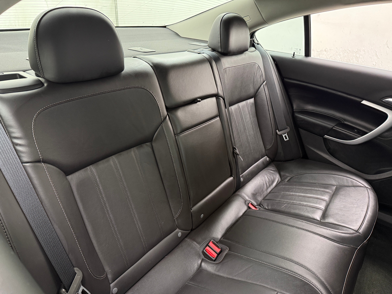 Thumbnail: 2017 Buick Regal - 5