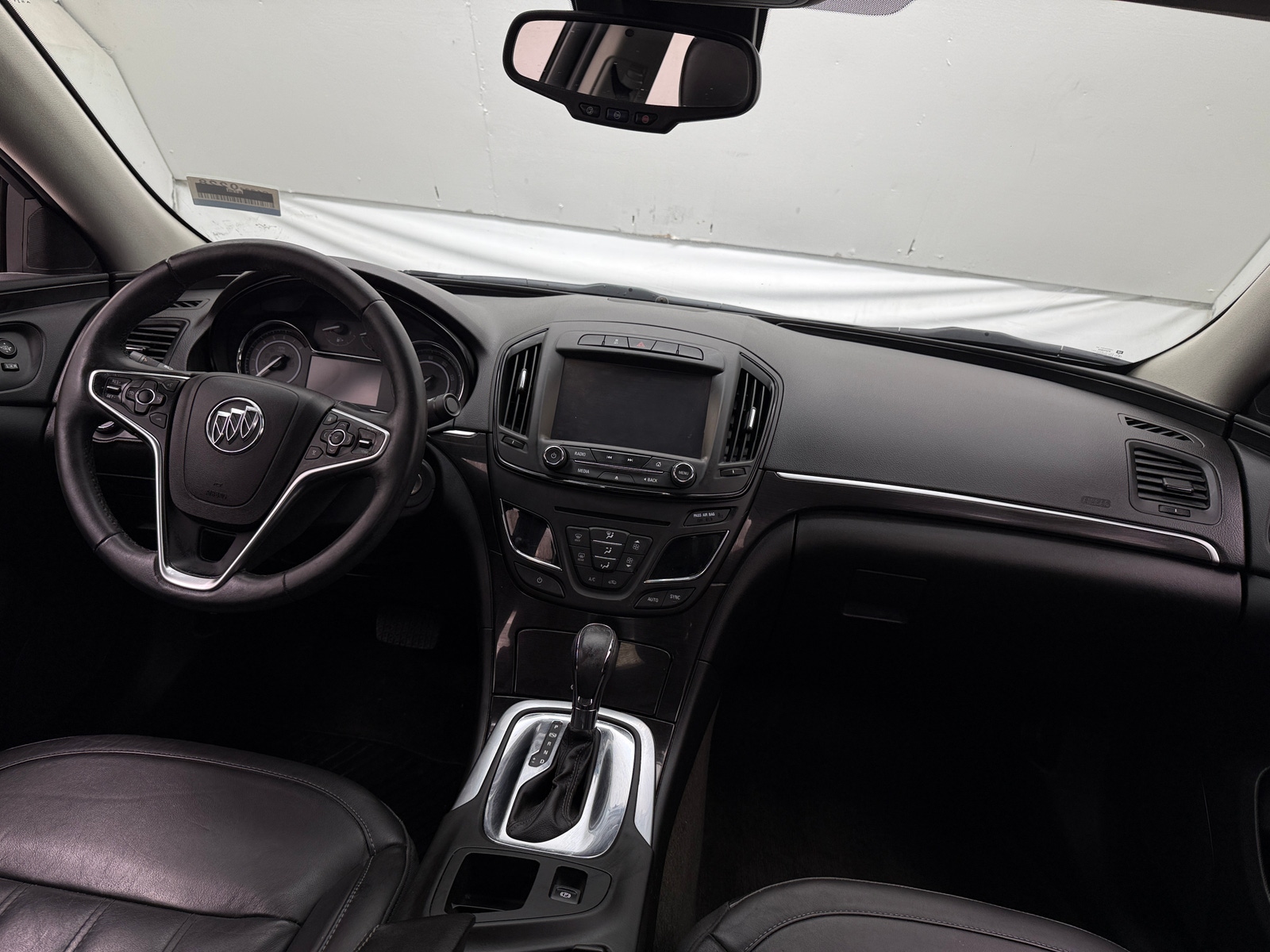 Thumbnail: 2017 Buick Regal - 2