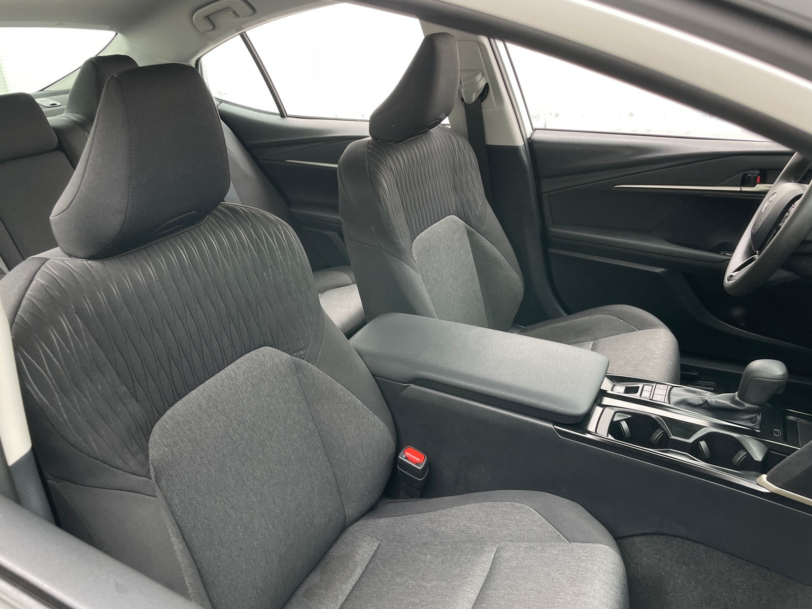 Thumbnail: 2025 Toyota Camry - 2