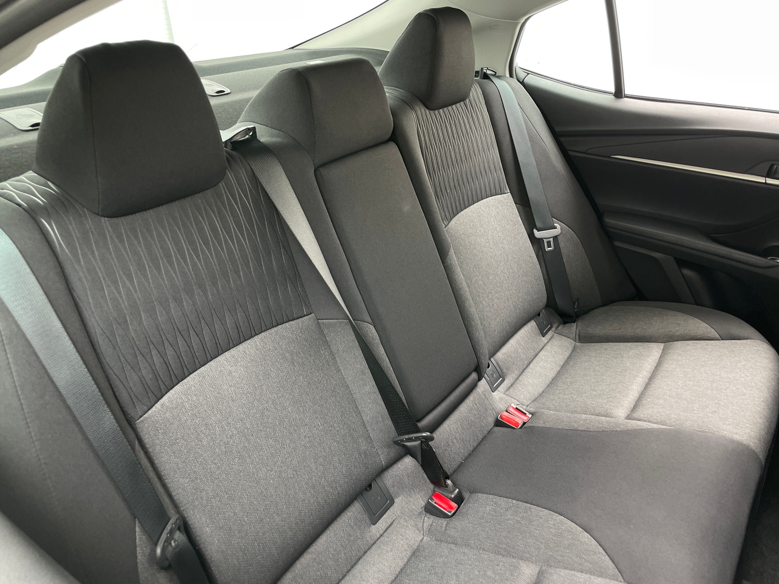 Thumbnail: 2025 Toyota Camry - 6