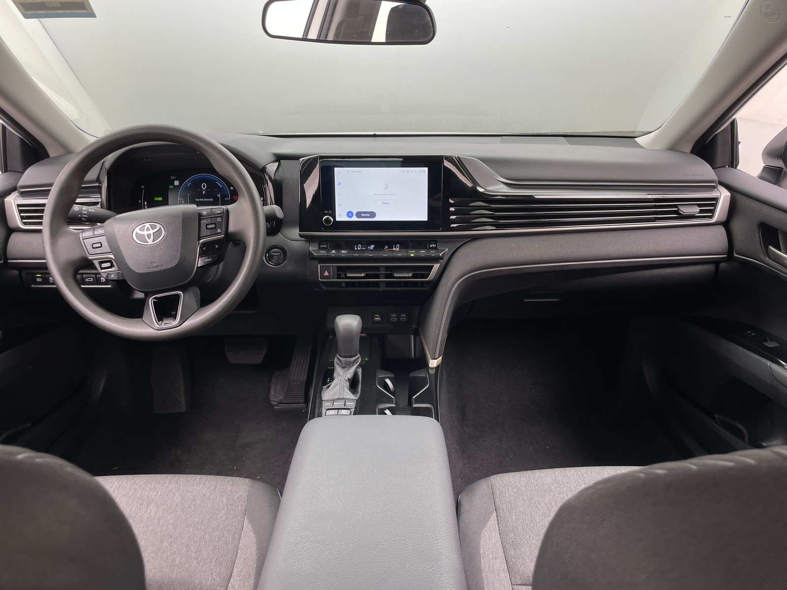 Thumbnail: 2025 Toyota Camry - 3