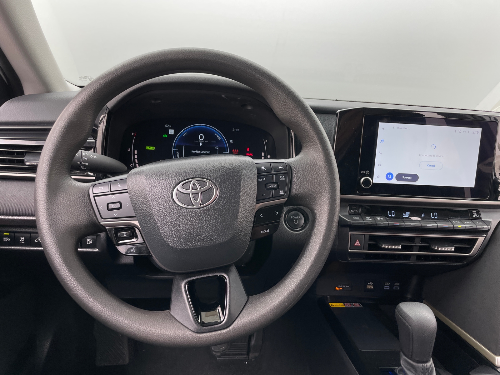 Thumbnail: 2025 Toyota Camry - 5