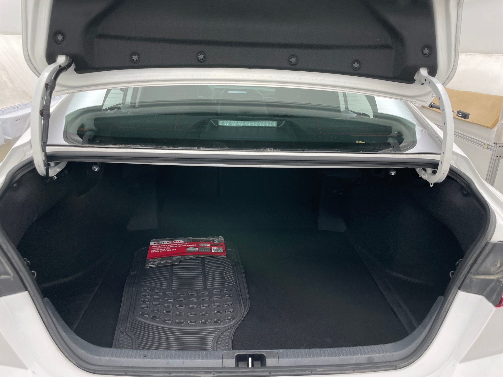 Thumbnail: 2025 Toyota Camry - 7