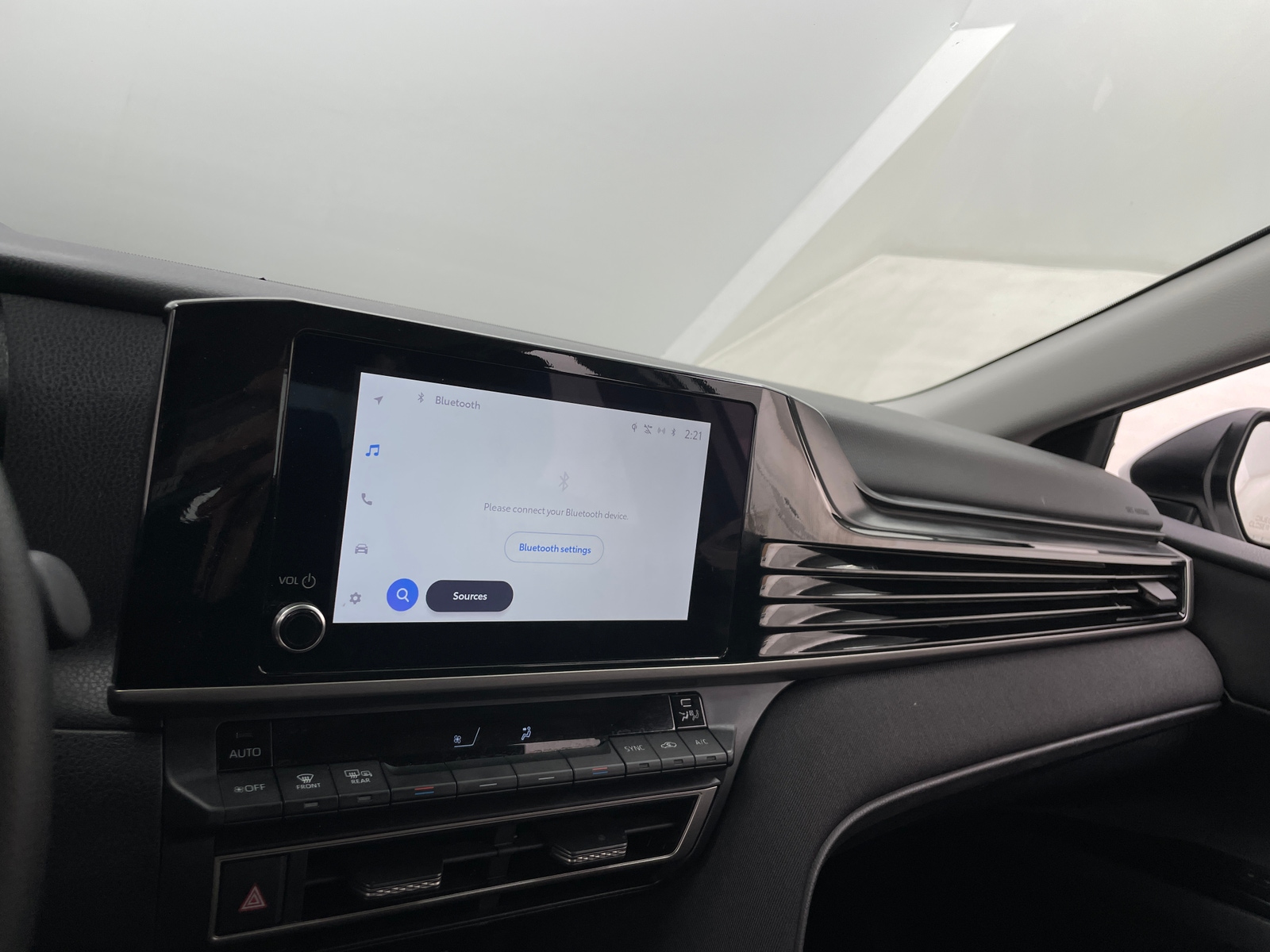 Thumbnail: 2025 Toyota Camry - 4