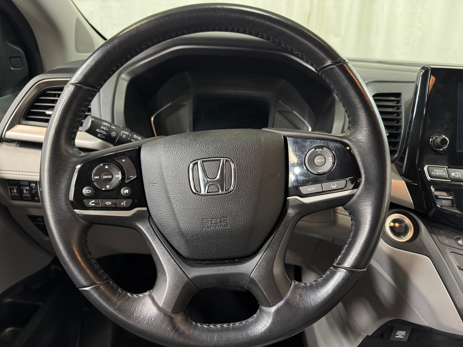 Thumbnail: 2019 Honda Odyssey - 4