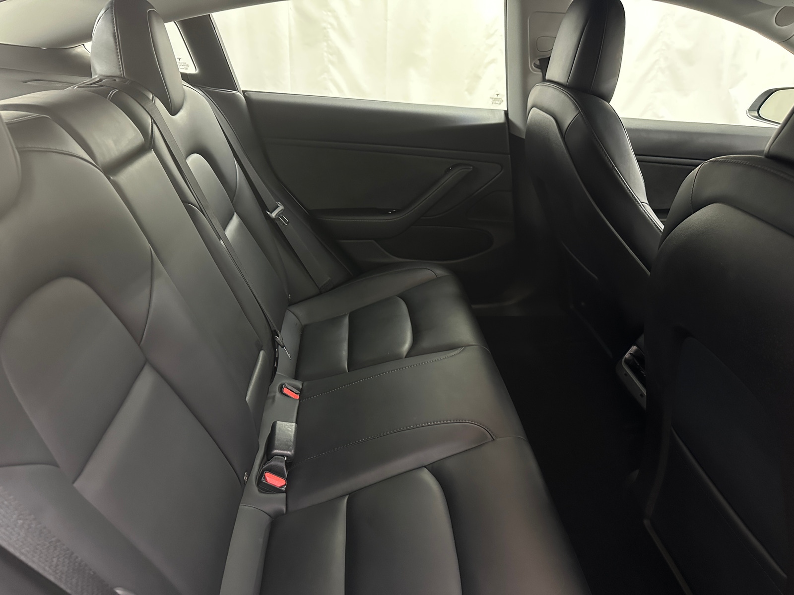 Thumbnail: 2019 Tesla Model 3 - 5