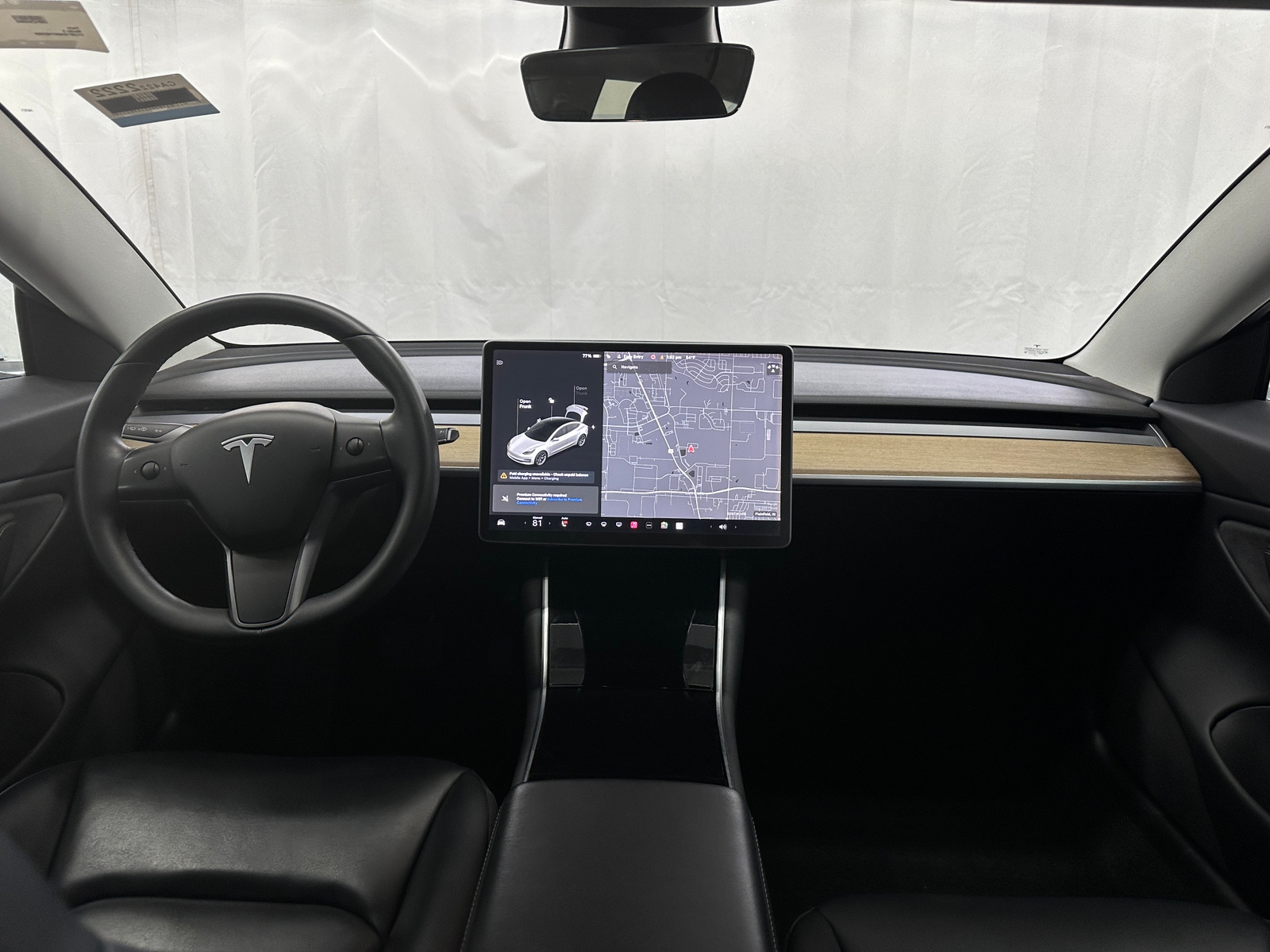 Thumbnail: 2019 Tesla Model 3 - 2