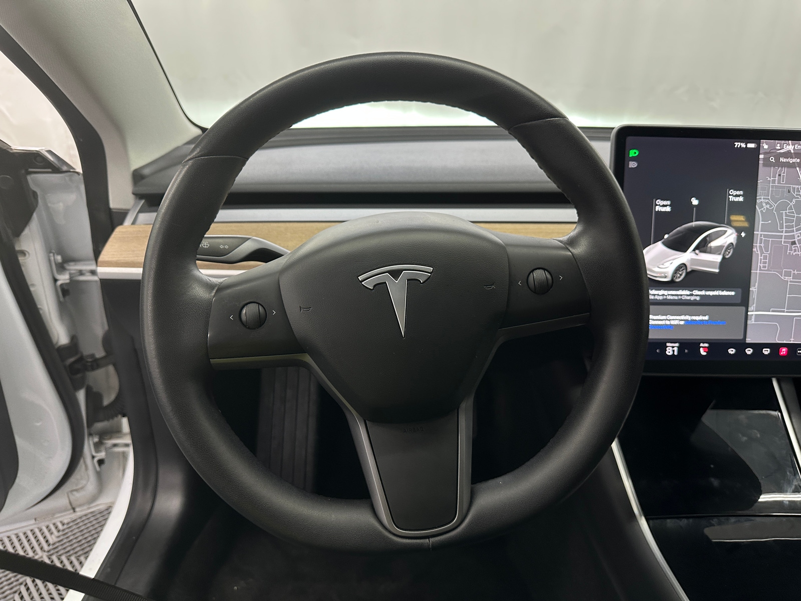 Thumbnail: 2019 Tesla Model 3 - 4