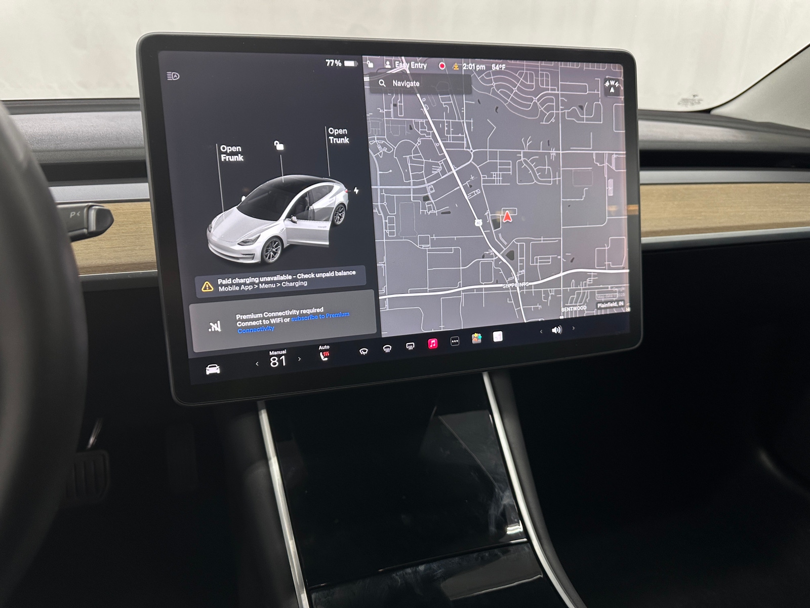 Thumbnail: 2019 Tesla Model 3 - 3