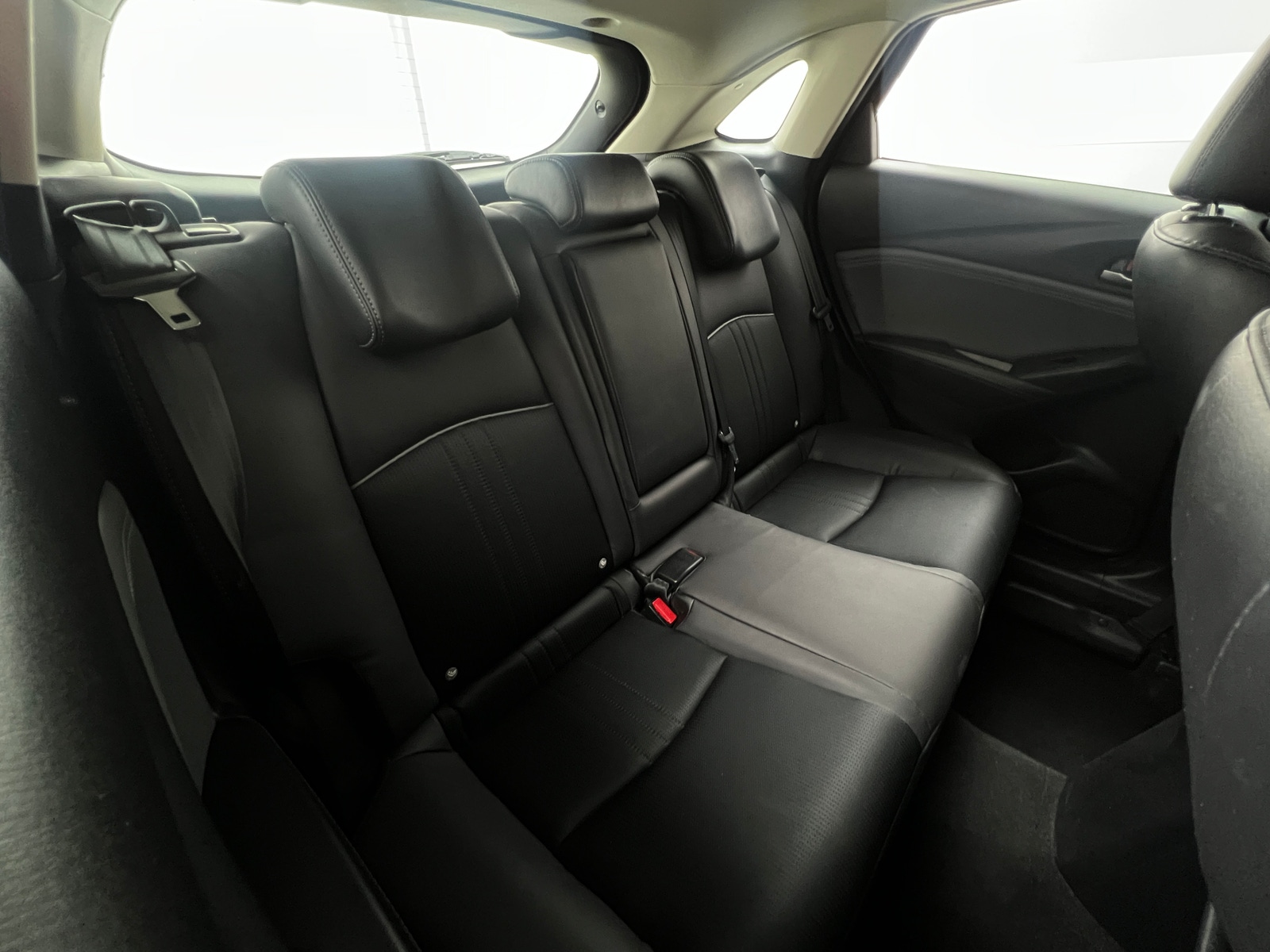 Thumbnail: 2019 Mazda CX-3 - 5