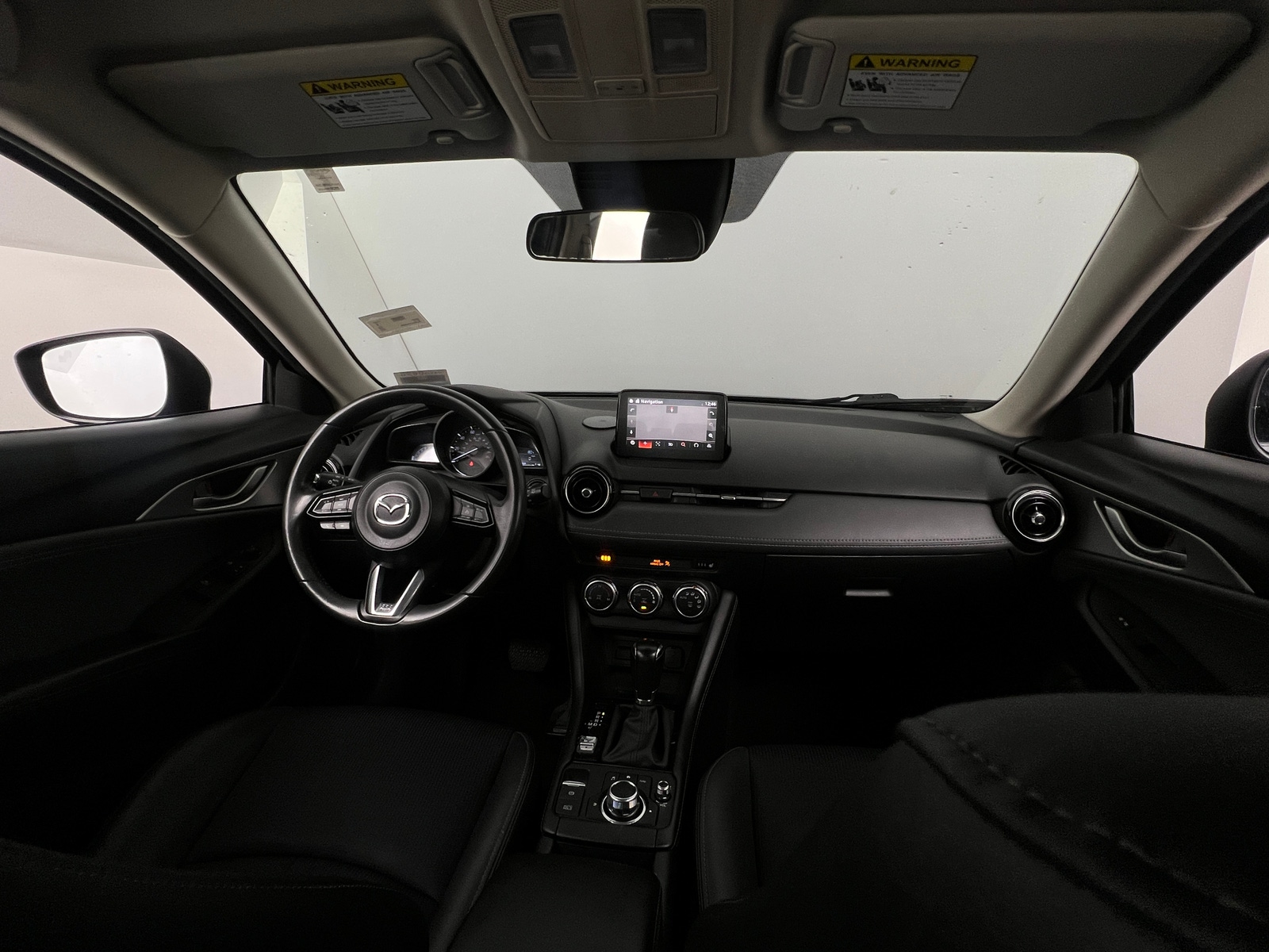 Thumbnail: 2019 Mazda CX-3 - 2