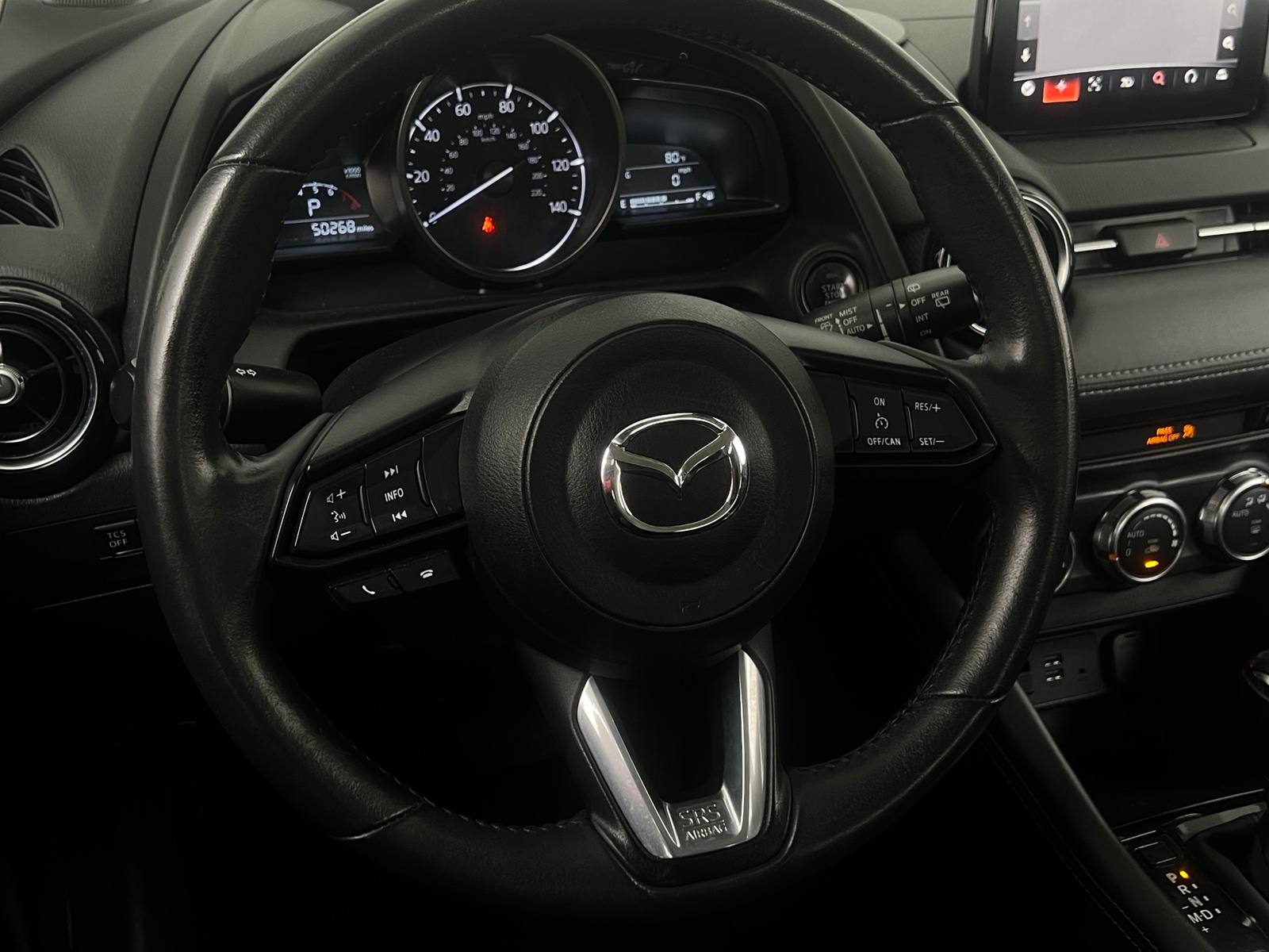 Thumbnail: 2019 Mazda CX-3 - 4