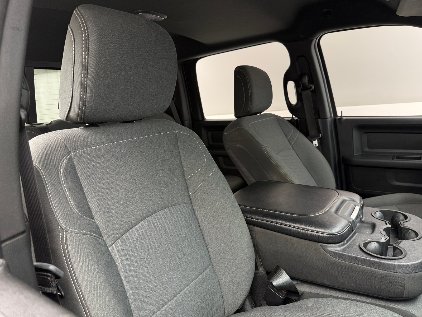 Thumbnail: 2024 RAM 3500 - 2