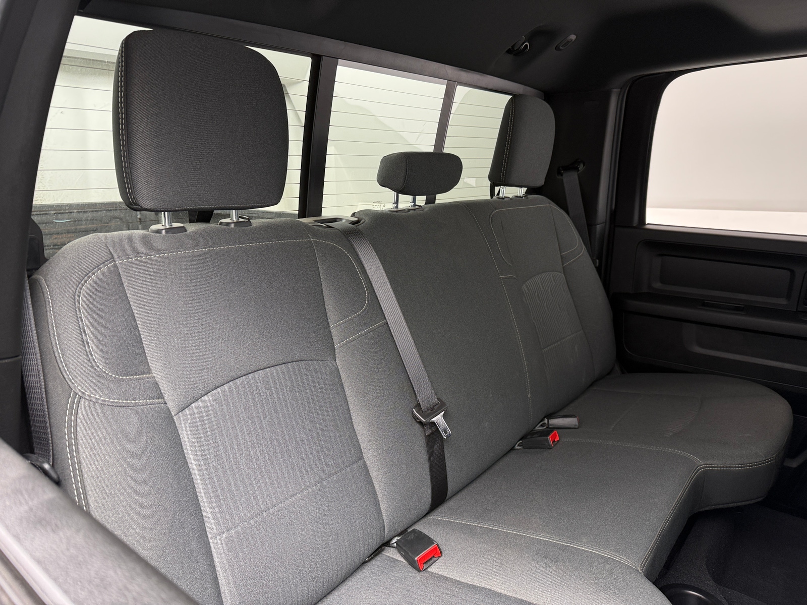 Thumbnail: 2024 RAM 3500 - 6