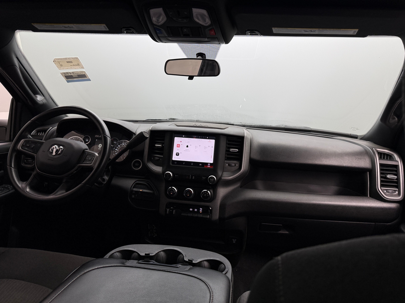 Thumbnail: 2024 RAM 3500 - 3