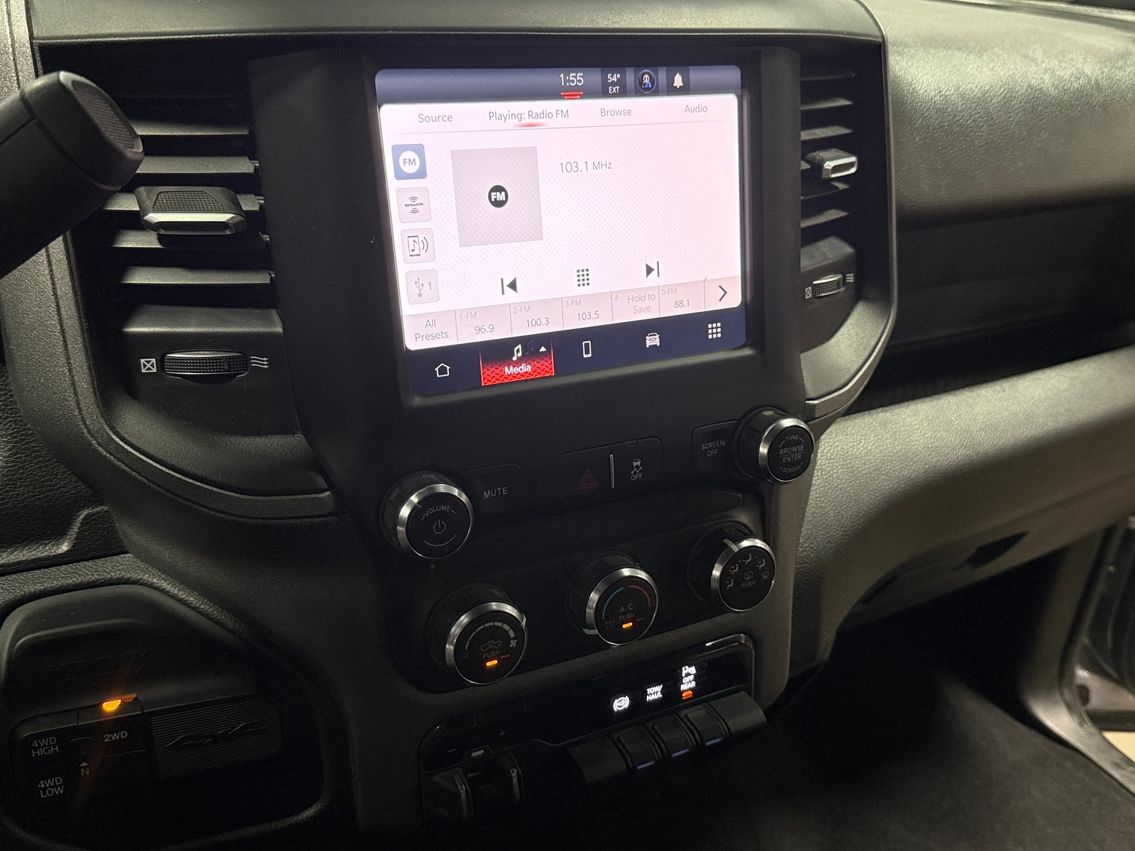 Thumbnail: 2024 RAM 3500 - 4