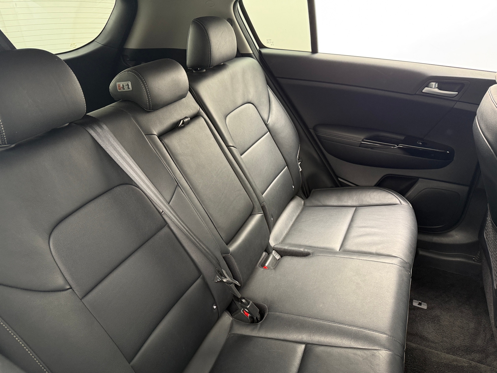 Thumbnail: 2018 Kia Sportage - 5