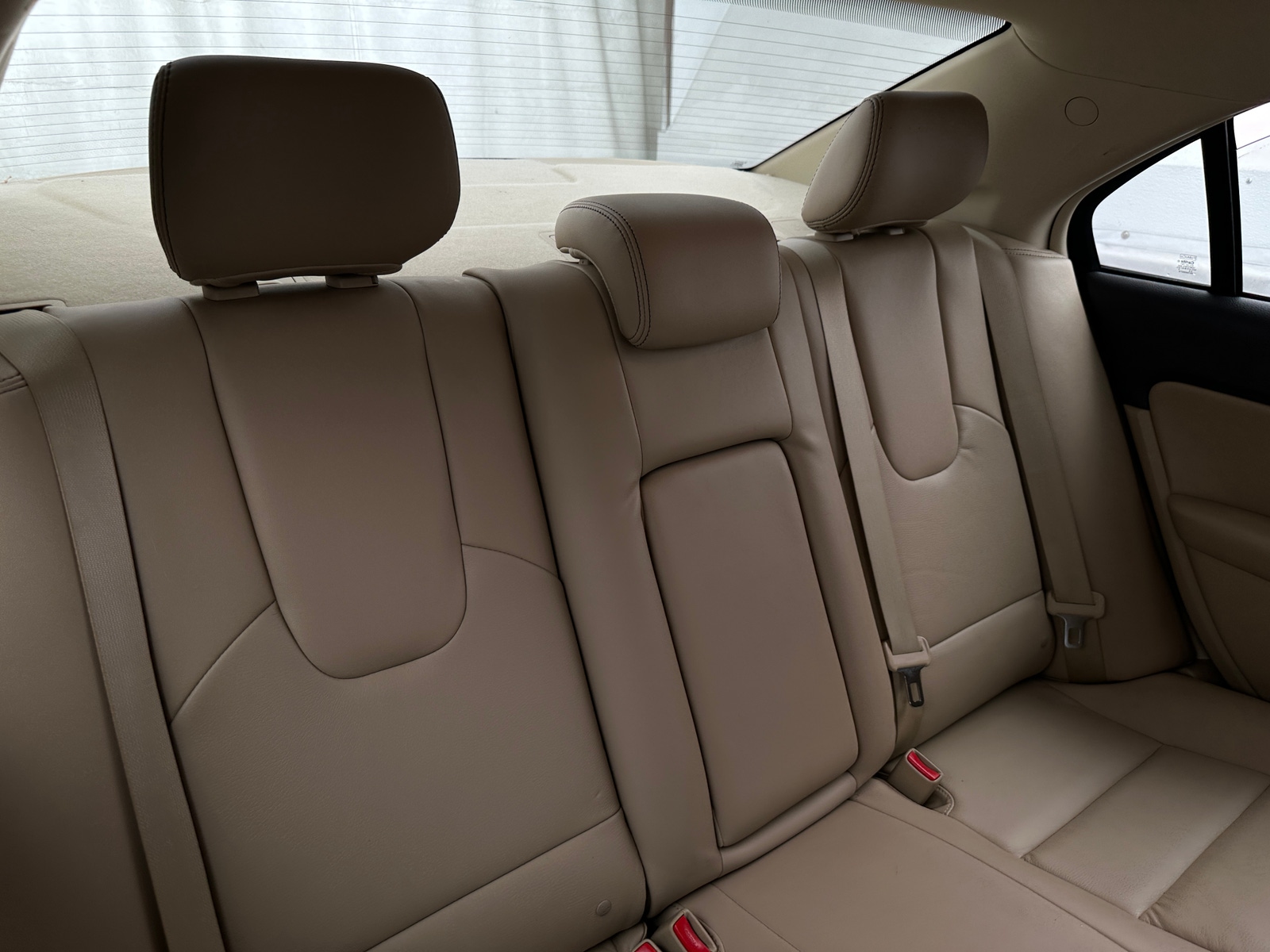 Thumbnail: 2011 Ford Fusion - 5