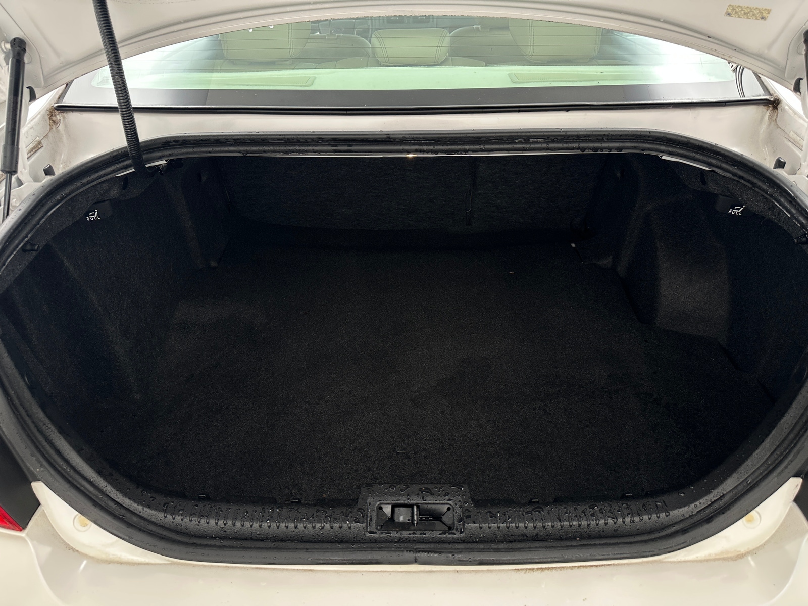 Thumbnail: 2011 Ford Fusion - 6