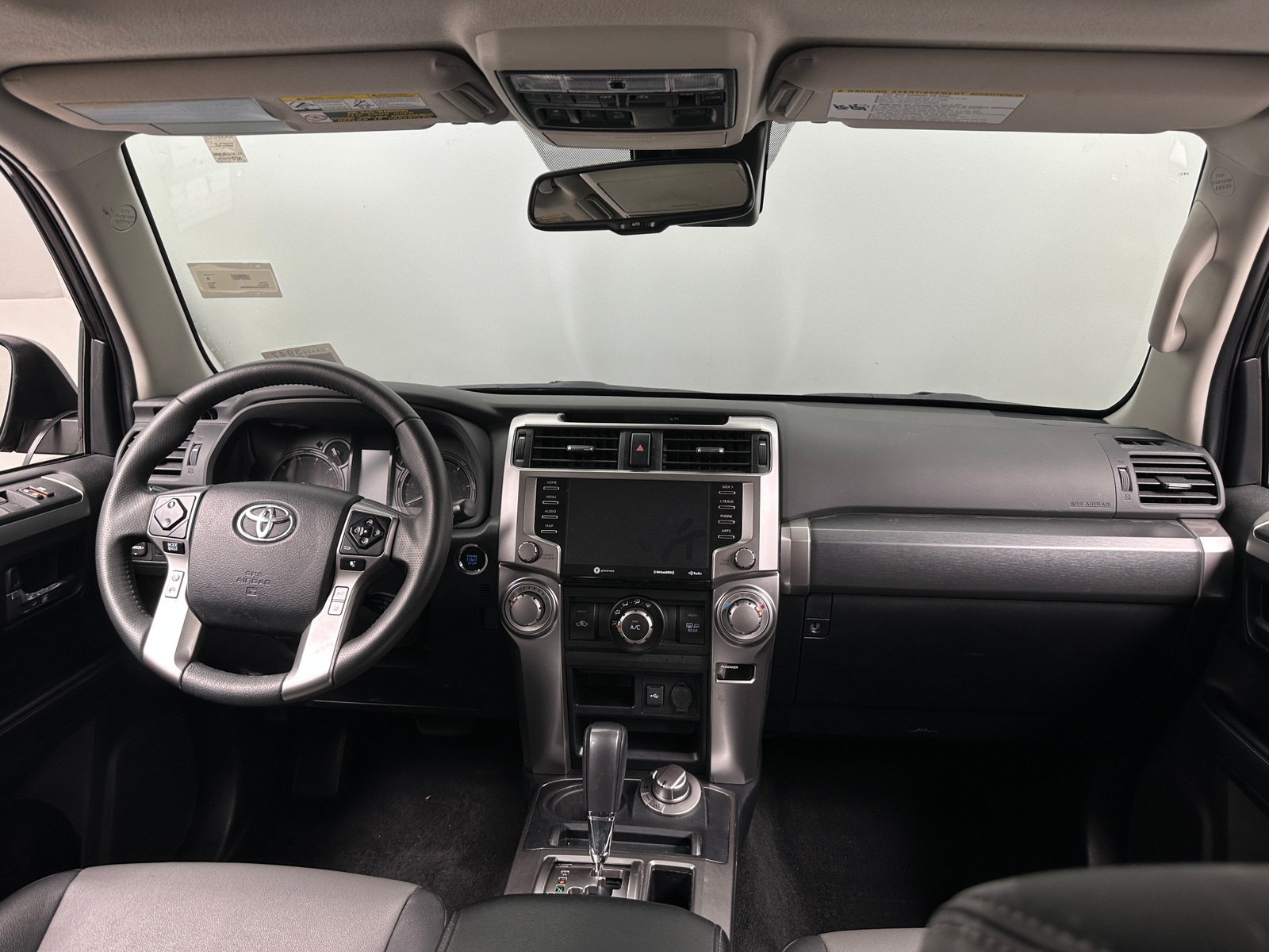 Thumbnail: 2022 Toyota 4Runner - 2