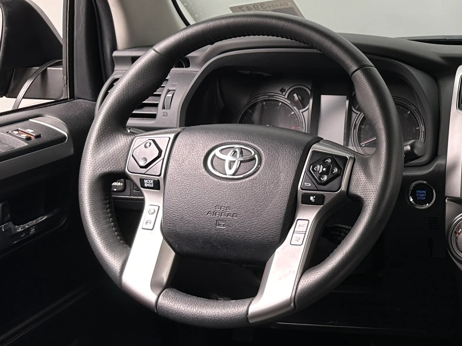 Thumbnail: 2022 Toyota 4Runner - 4