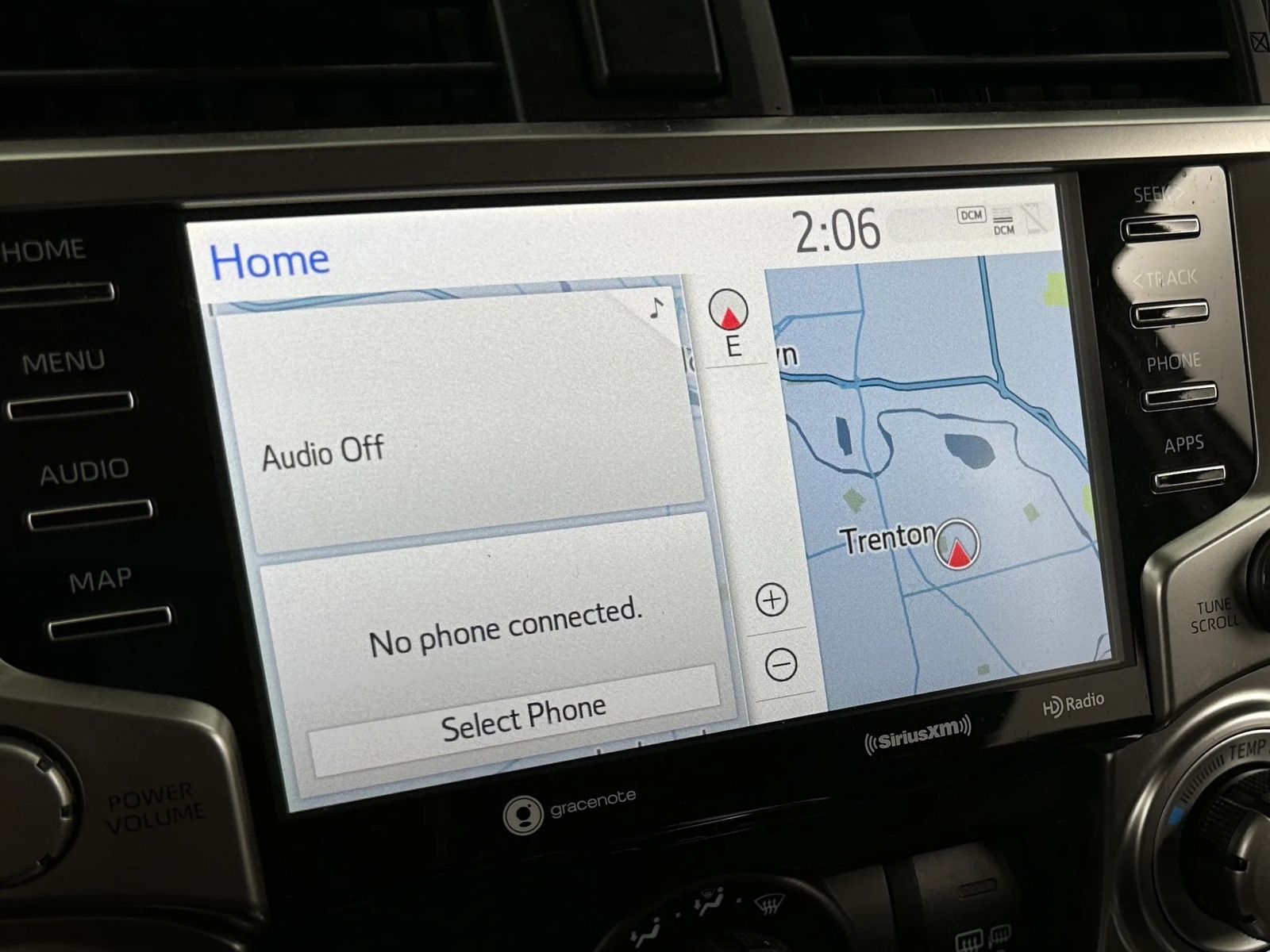 Thumbnail: 2022 Toyota 4Runner - 3