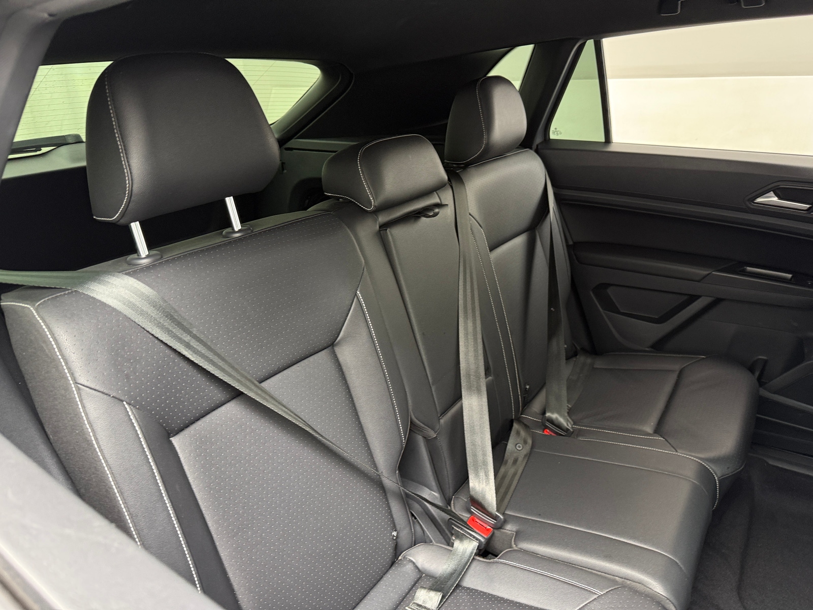 Thumbnail: 2020 Volkswagen Atlas - 5