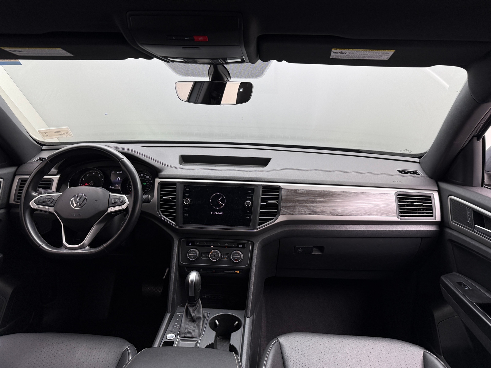 Thumbnail: 2020 Volkswagen Atlas - 2