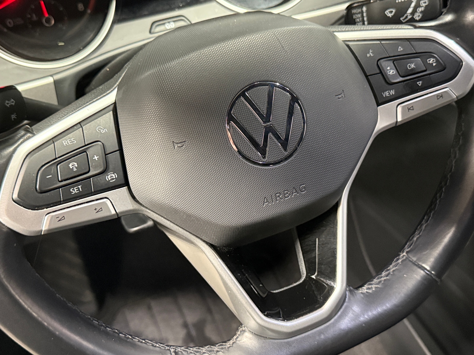 Thumbnail: 2020 Volkswagen Atlas - 4