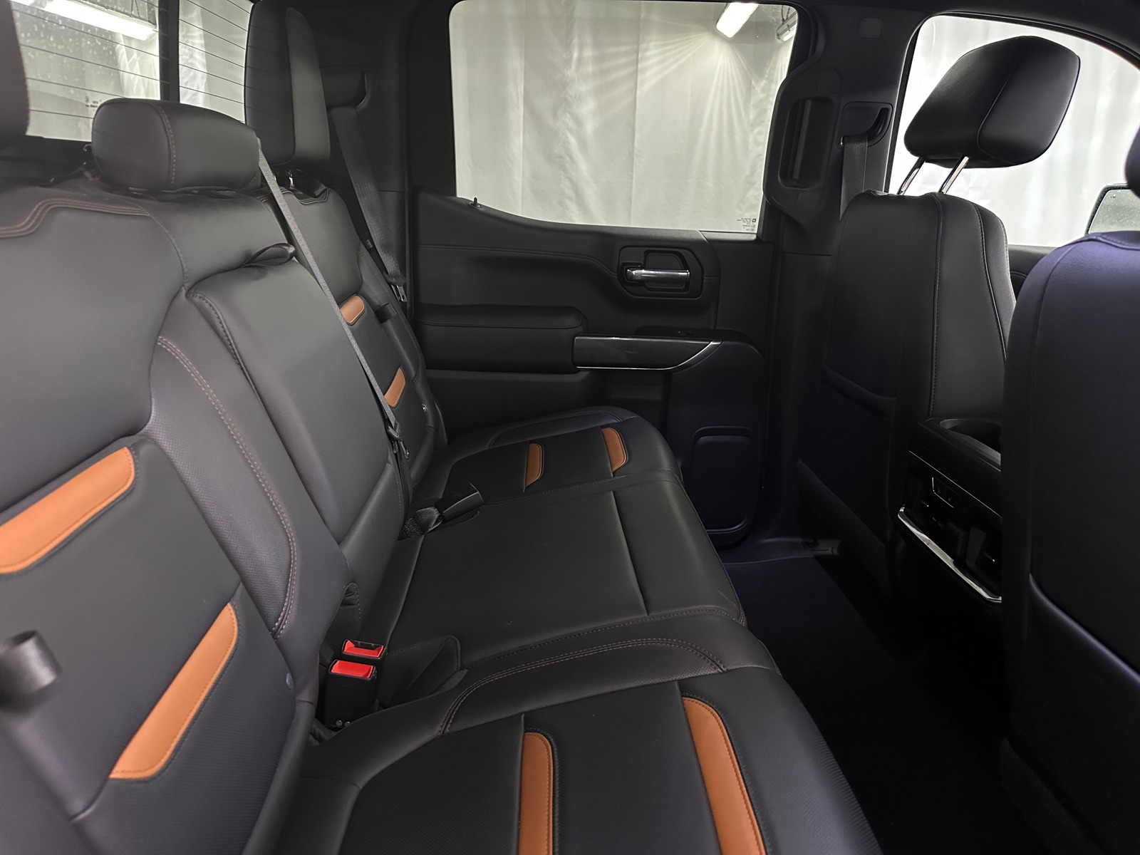 Thumbnail: 2019 GMC Sierra 1500 - 5