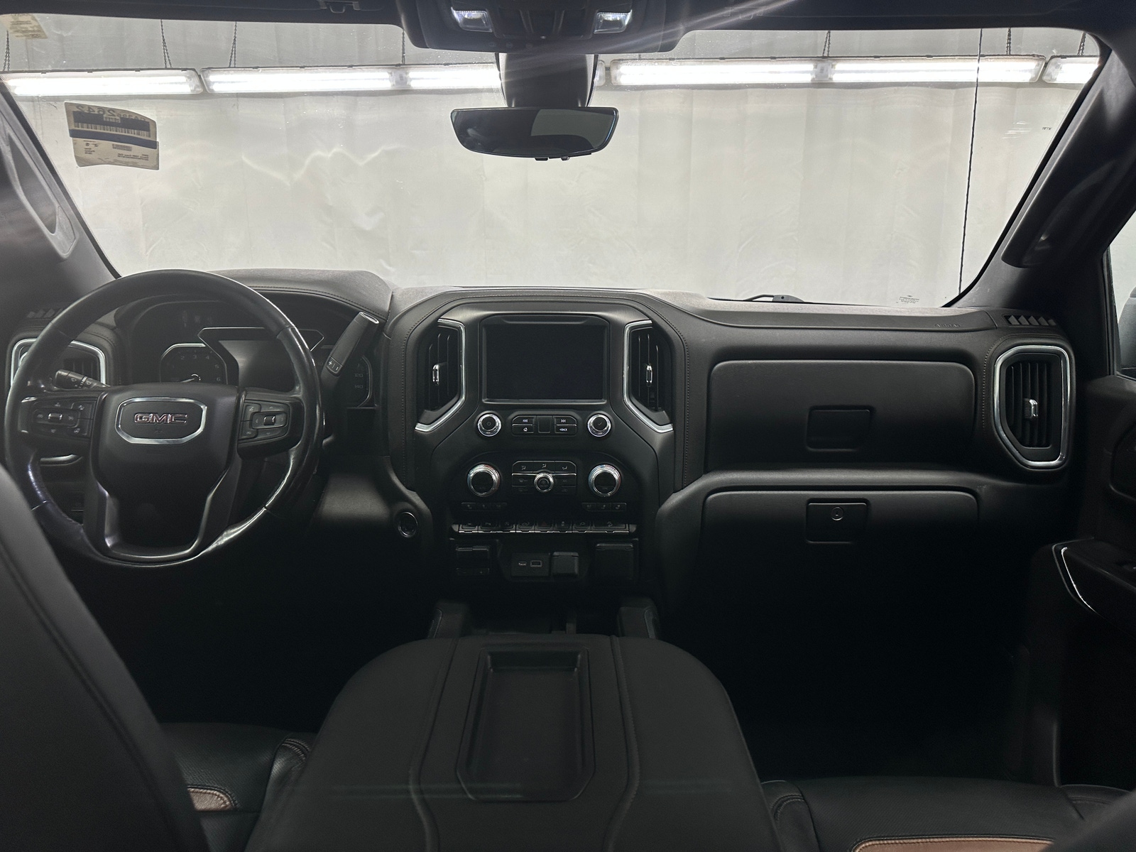 Thumbnail: 2019 GMC Sierra 1500 - 2