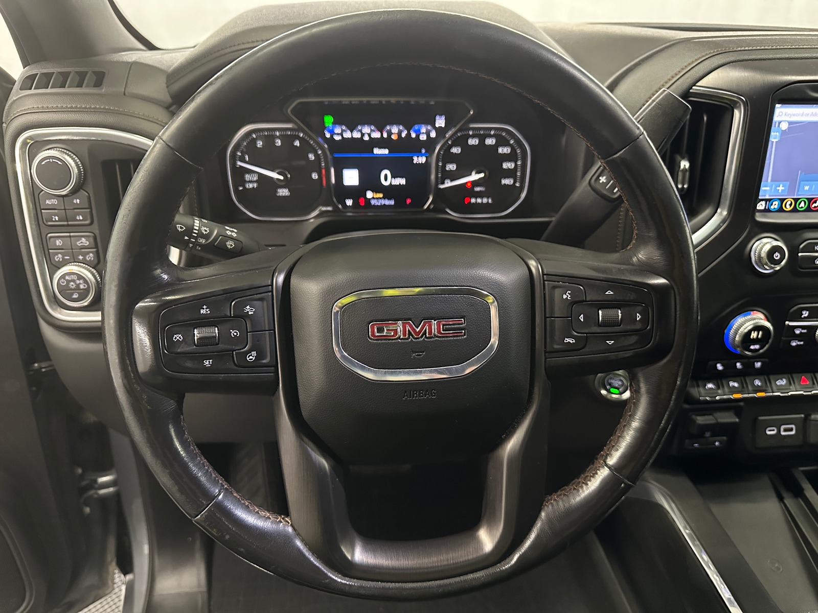 Thumbnail: 2019 GMC Sierra 1500 - 4