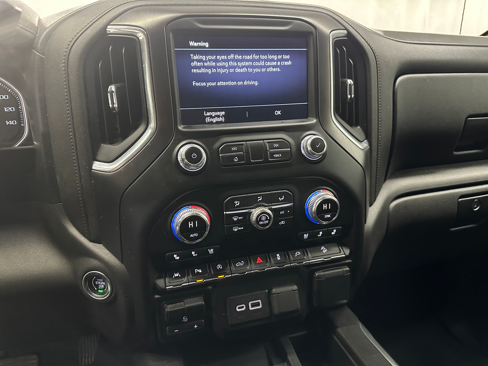 Thumbnail: 2019 GMC Sierra 1500 - 3