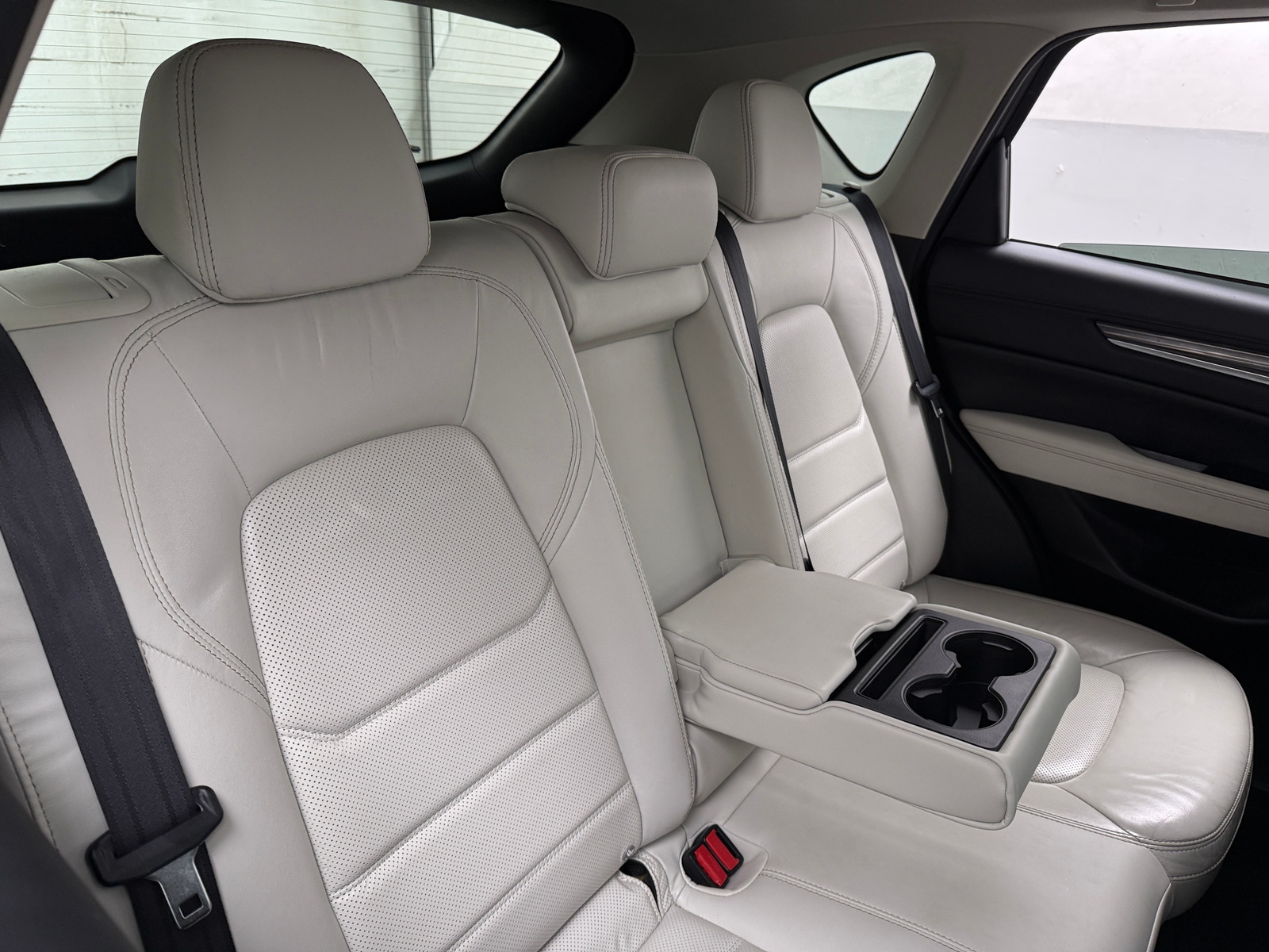 Thumbnail: 2019 Mazda CX-5 - 5