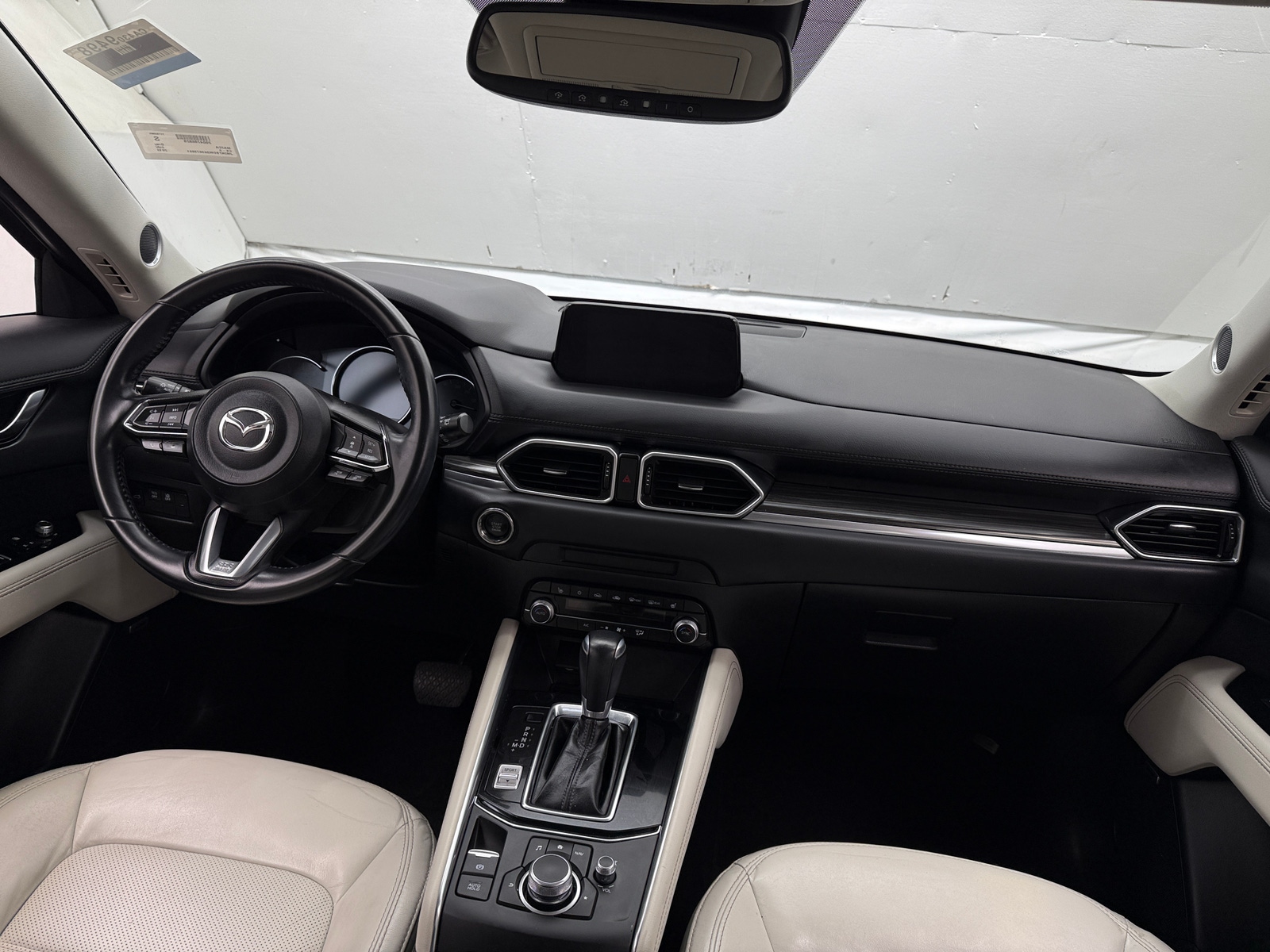 Thumbnail: 2019 Mazda CX-5 - 2