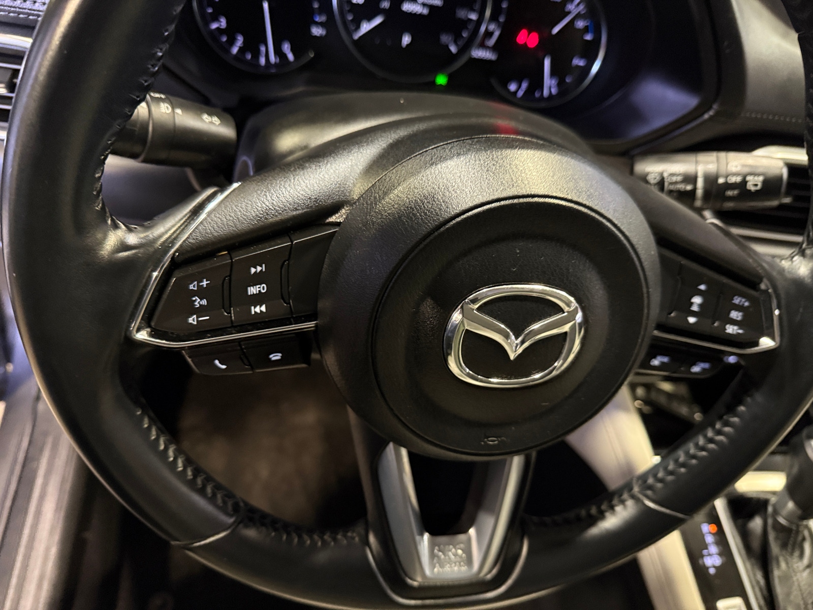 Thumbnail: 2019 Mazda CX-5 - 4