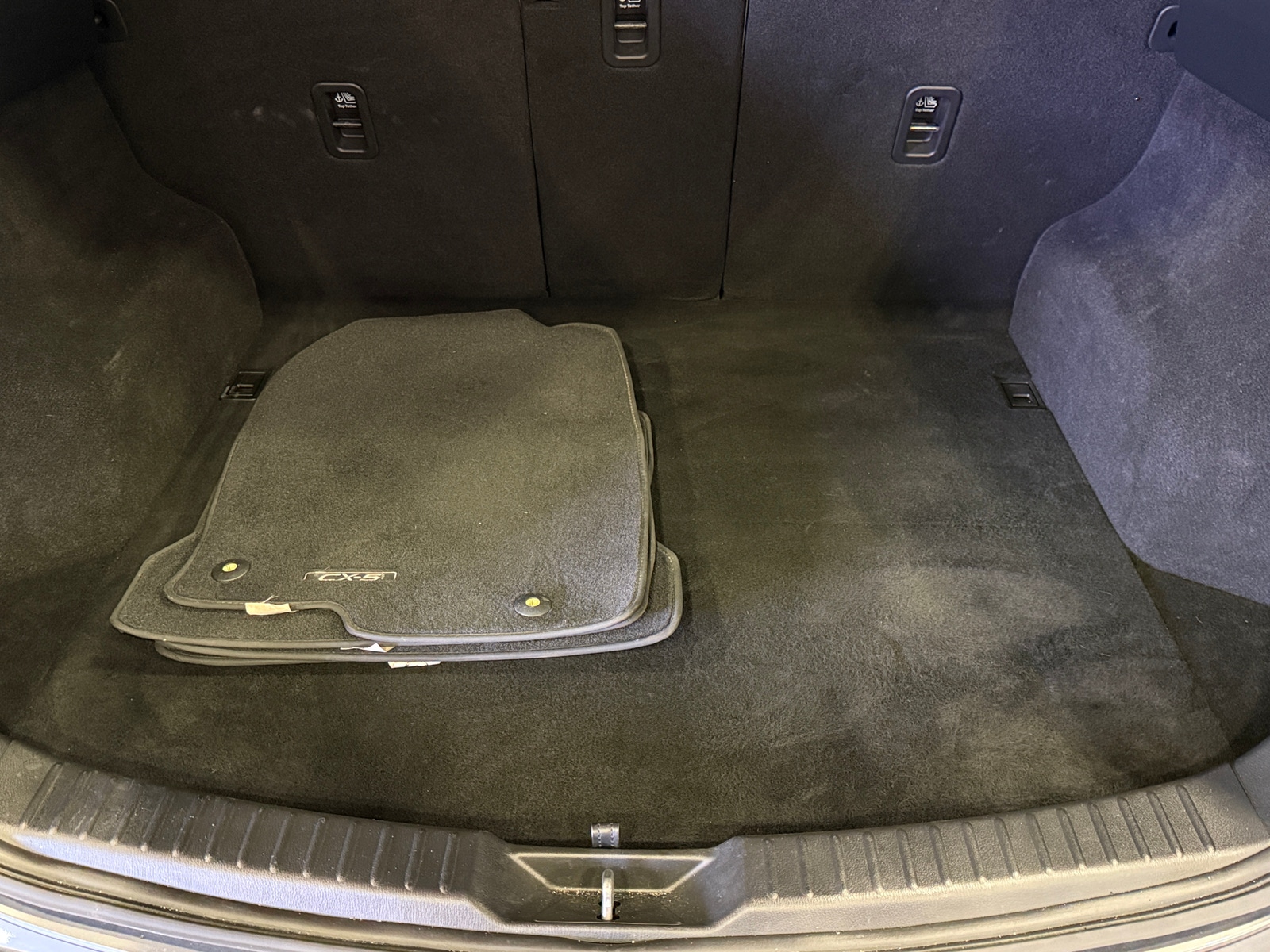 Thumbnail: 2019 Mazda CX-5 - 6