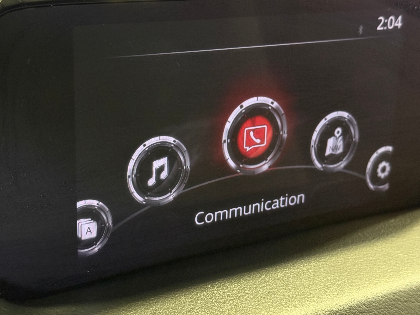 Thumbnail: 2019 Mazda CX-5 - 3