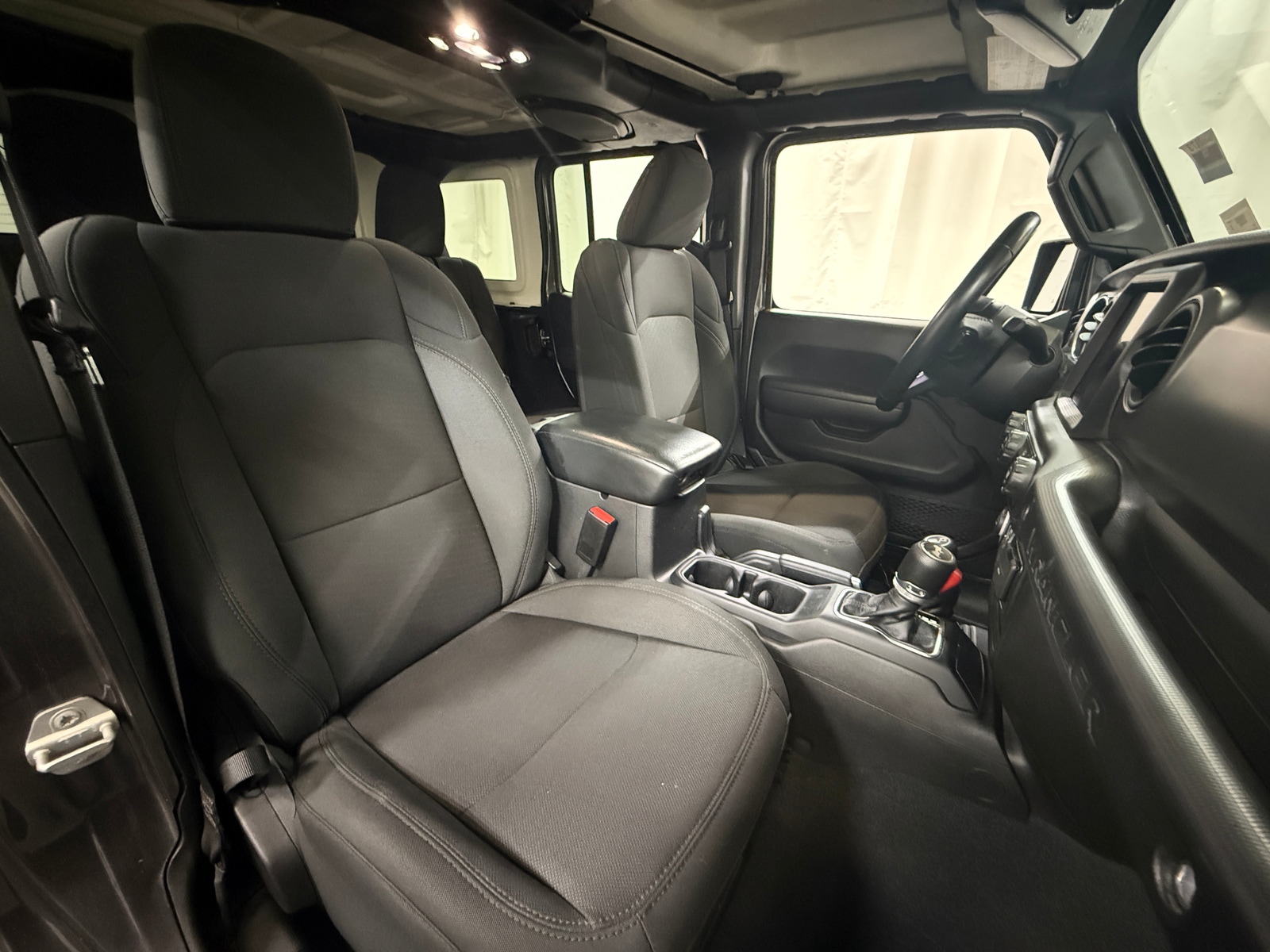 Thumbnail: 2022 Jeep Wrangler - 2