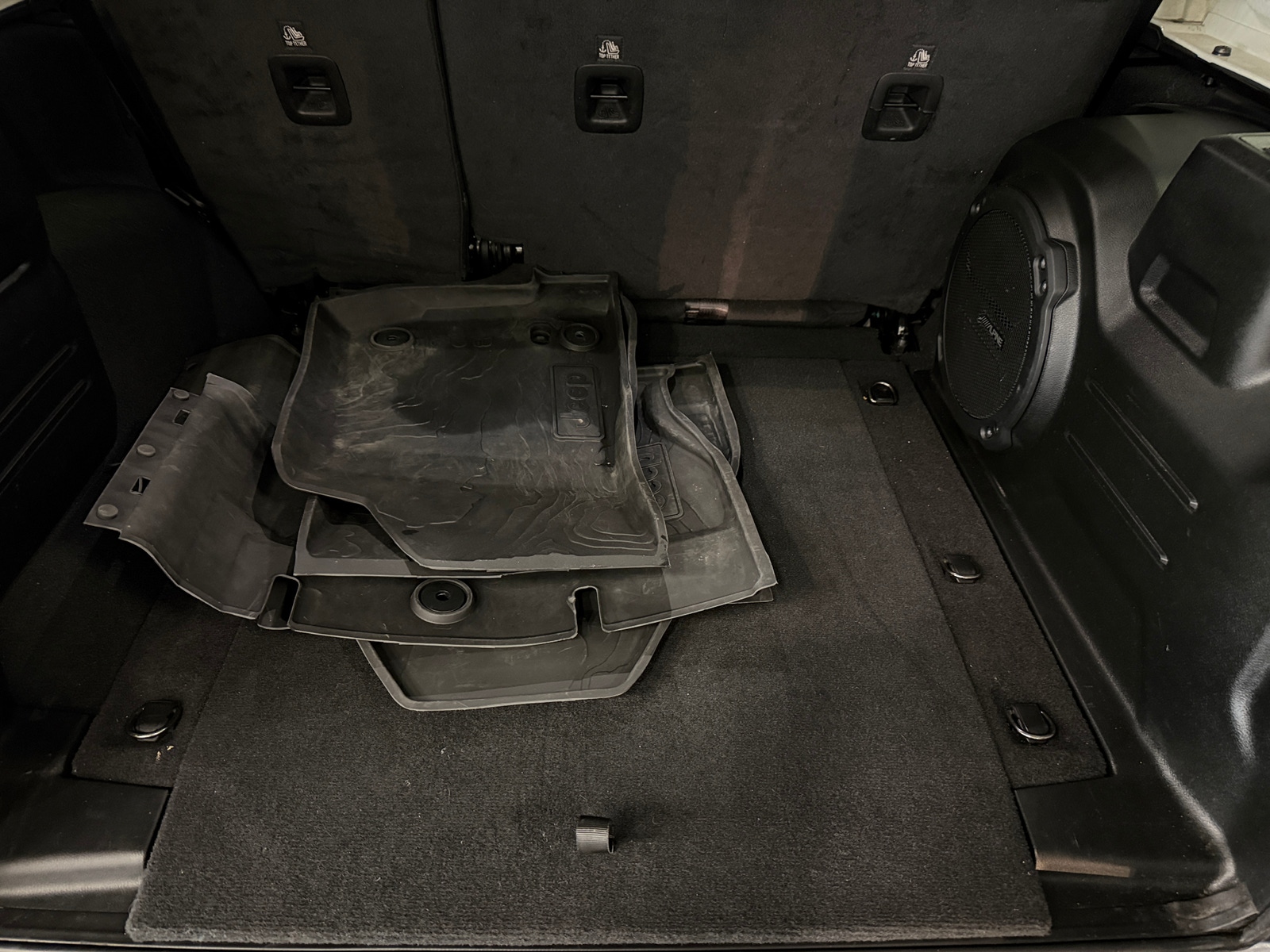 Thumbnail: 2022 Jeep Wrangler - 7