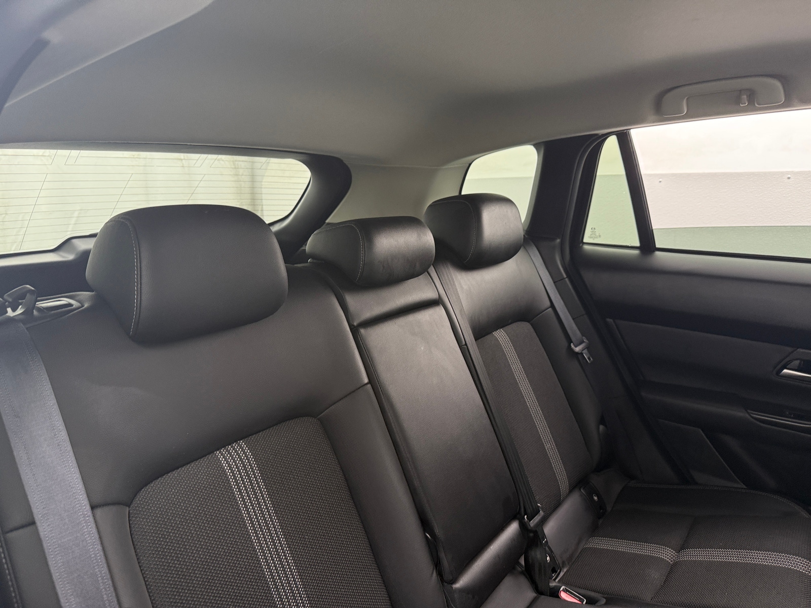 Thumbnail: 2025 Mazda CX-50 - 5