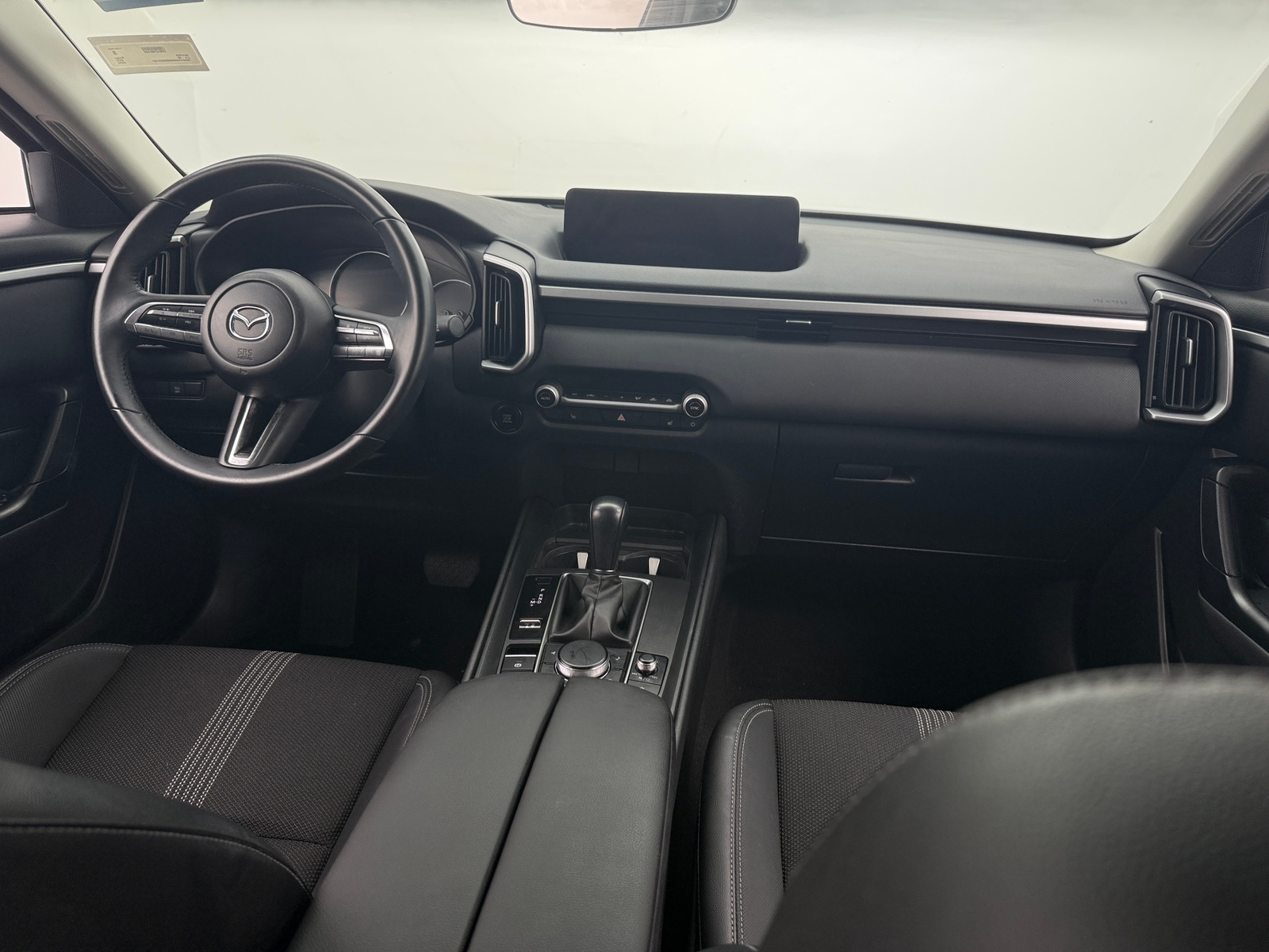 Thumbnail: 2025 Mazda CX-50 - 2