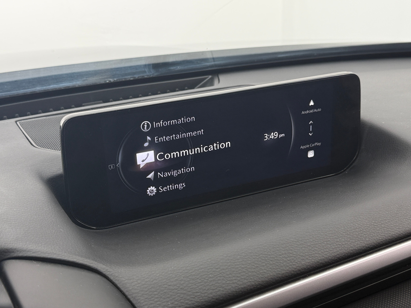 Thumbnail: 2025 Mazda CX-50 - 3