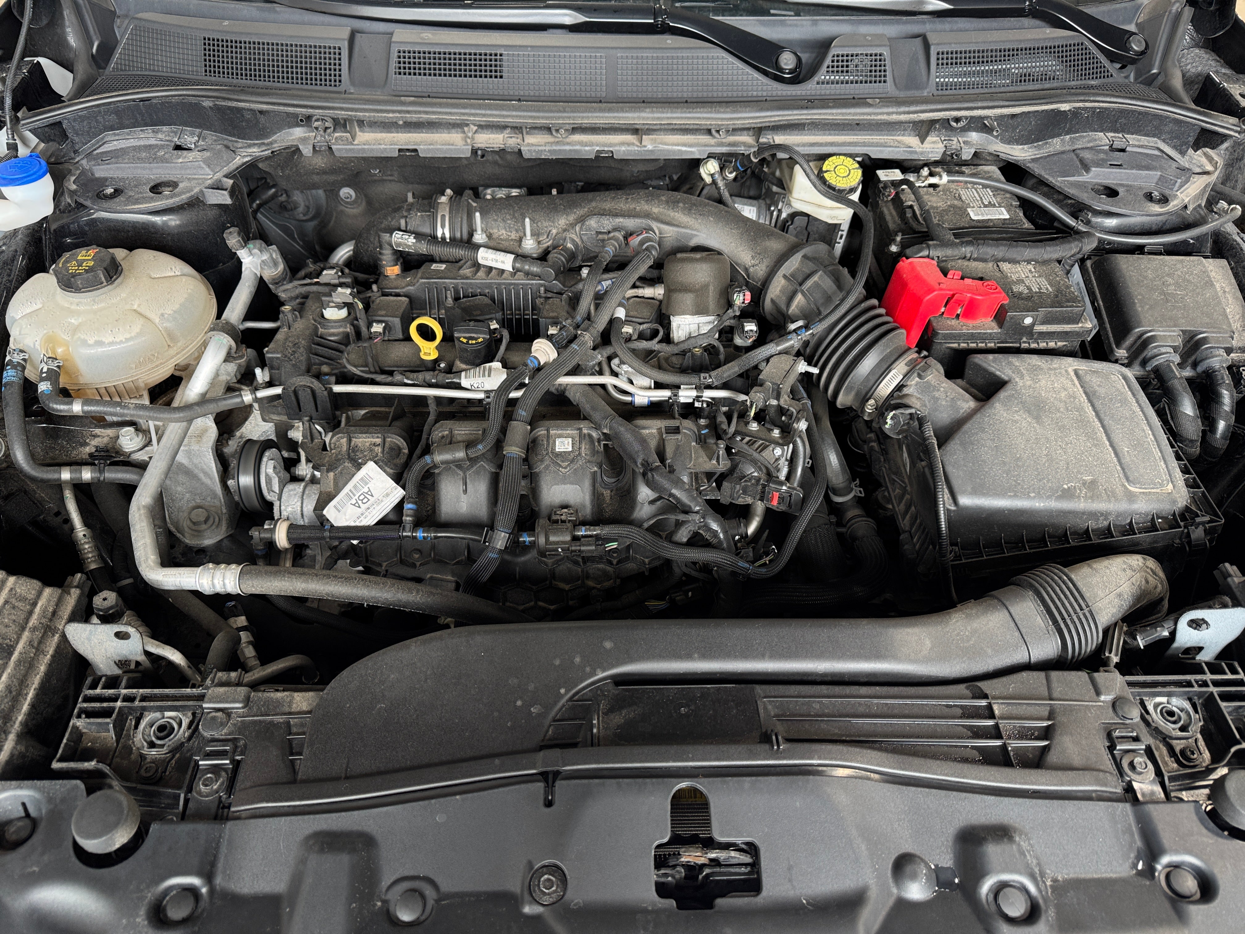 2022 Lincoln Corsair