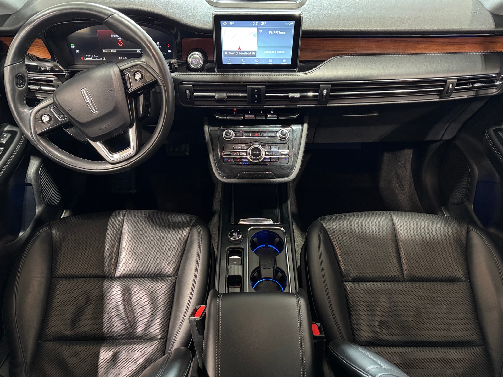 Thumbnail: 2022 Lincoln Corsair - 2