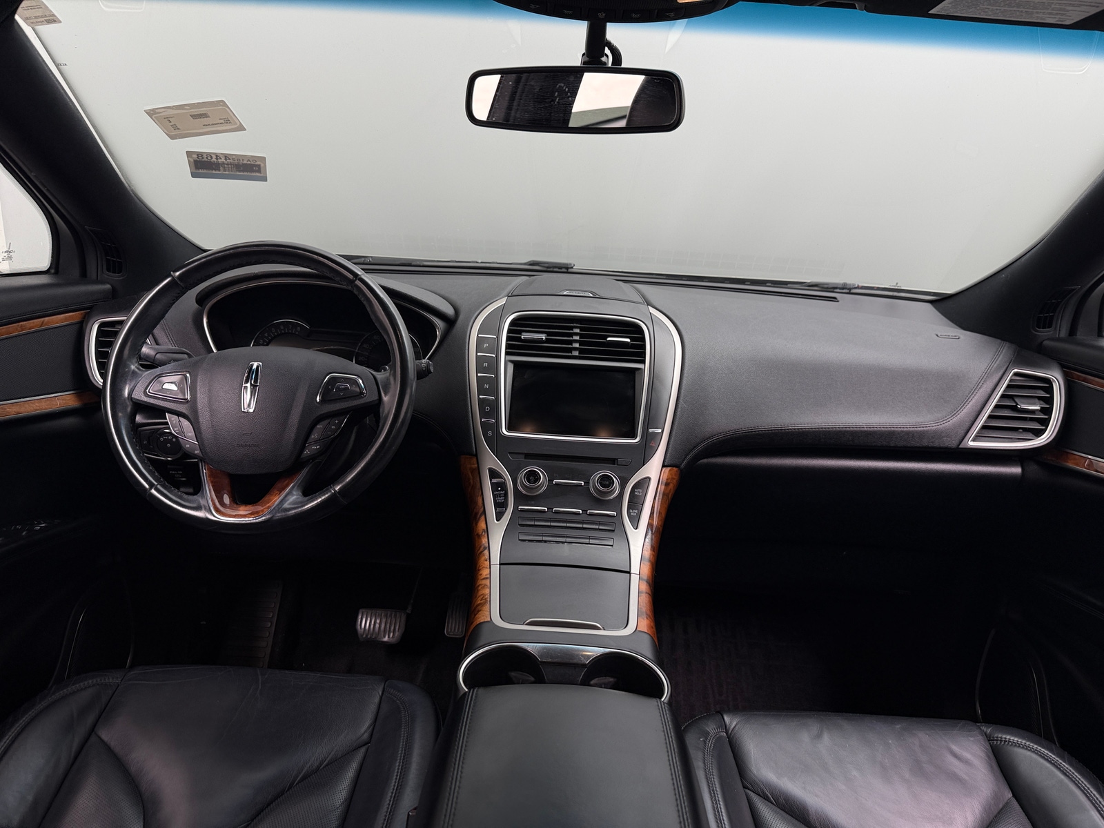 Thumbnail: 2016 Lincoln MKX - 2