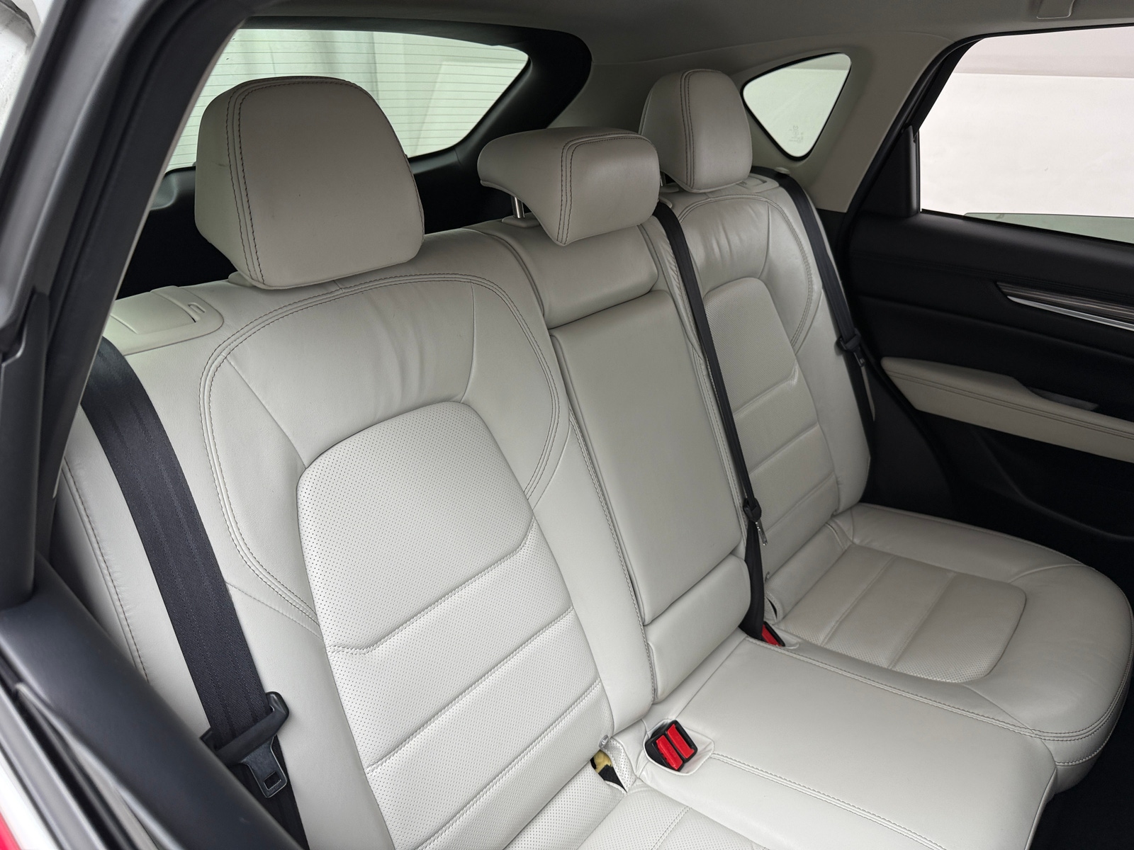 Thumbnail: 2018 Mazda CX-5 - 5